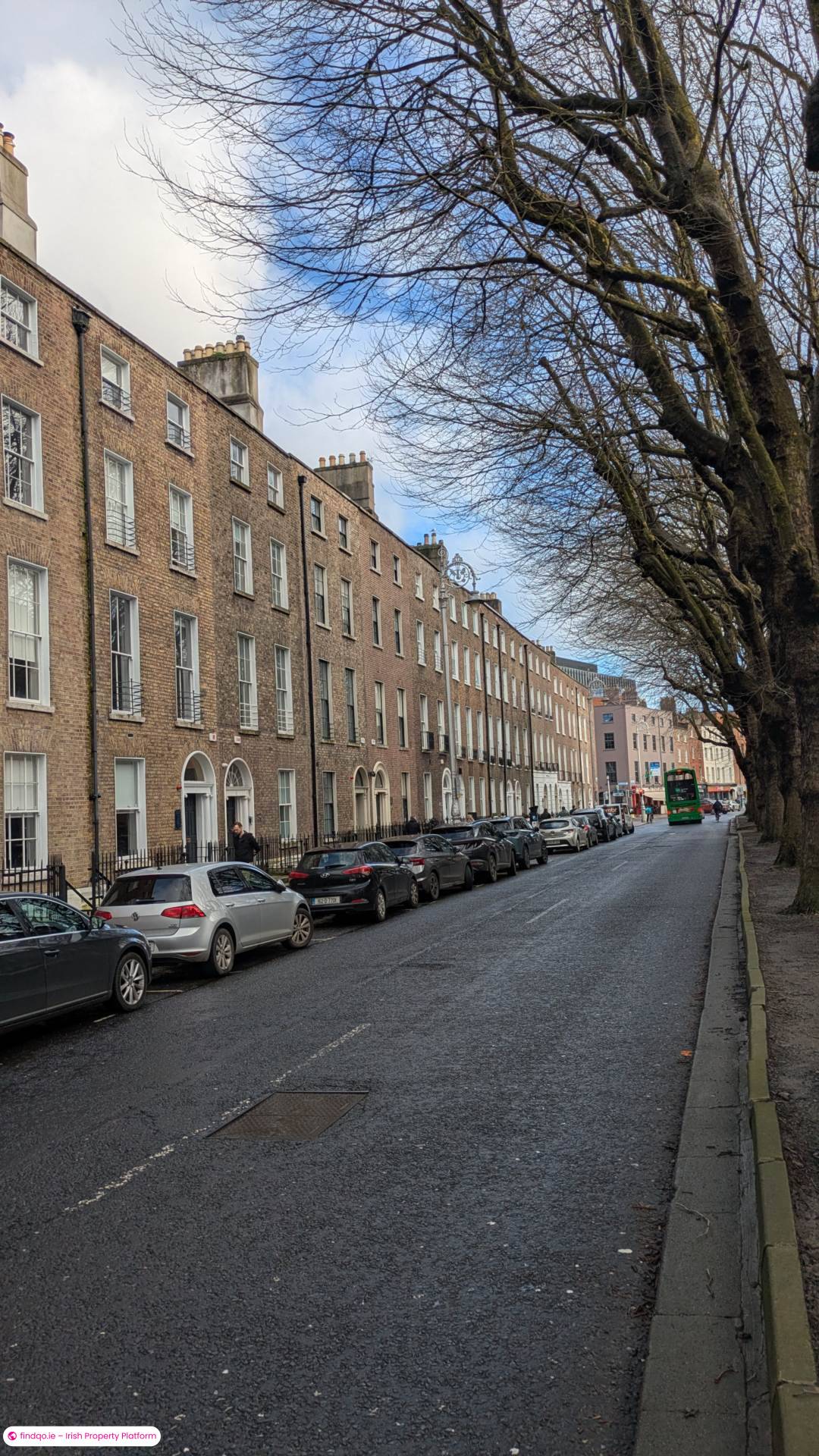 Office Space for Rent in Dublin 2