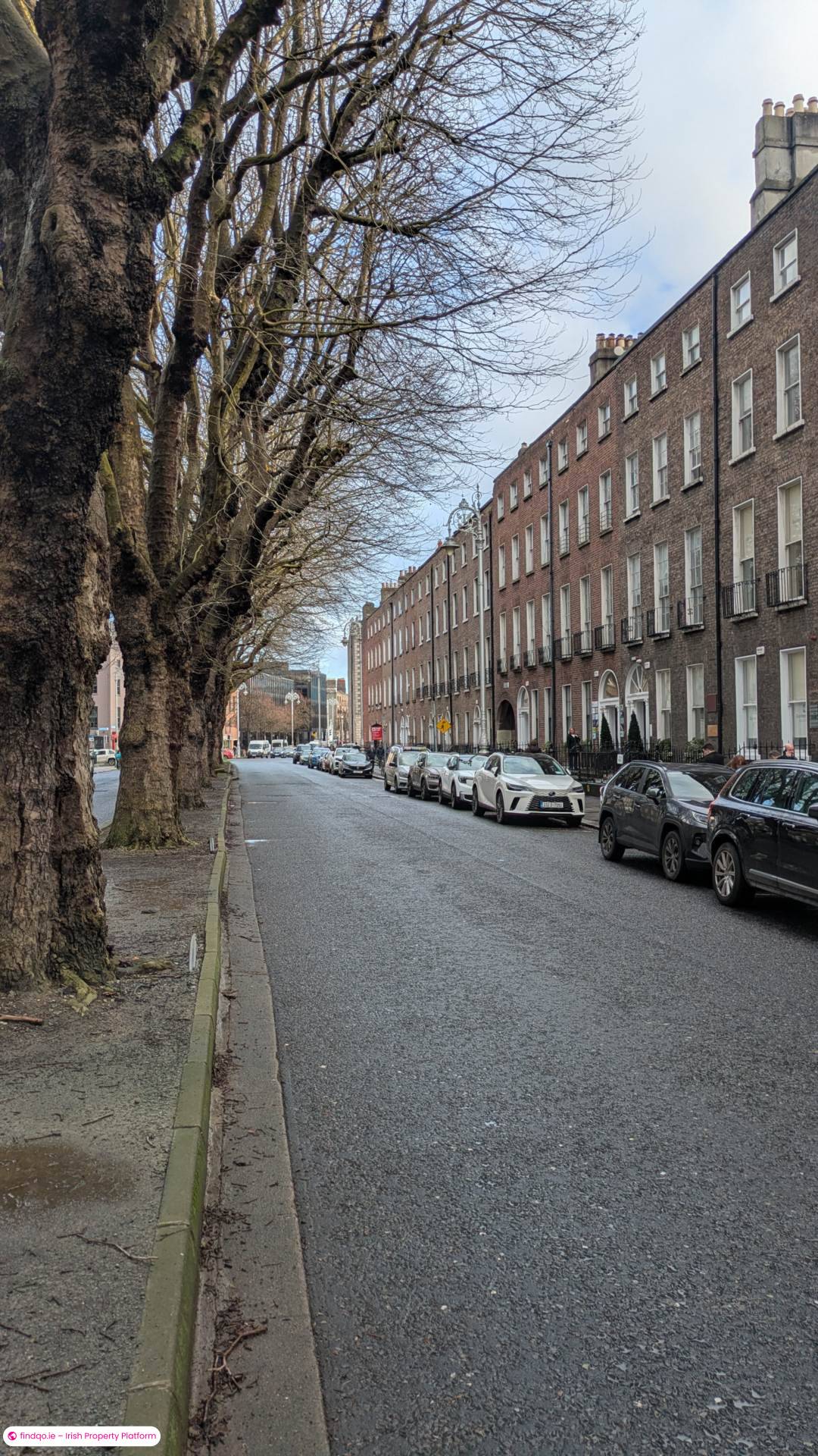 Office Space for Rent in Dublin 2