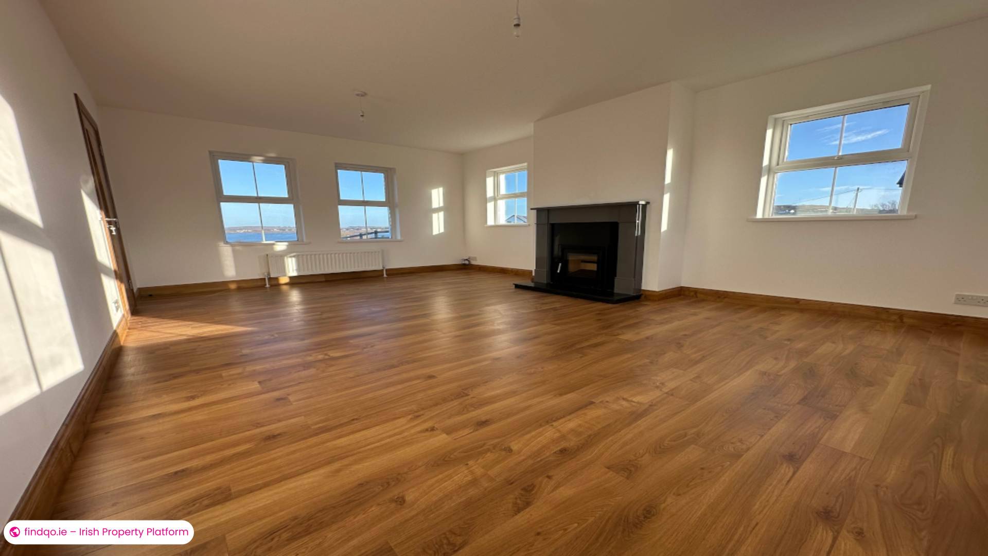 Detached house for Sale in Dungloe, Donegal
