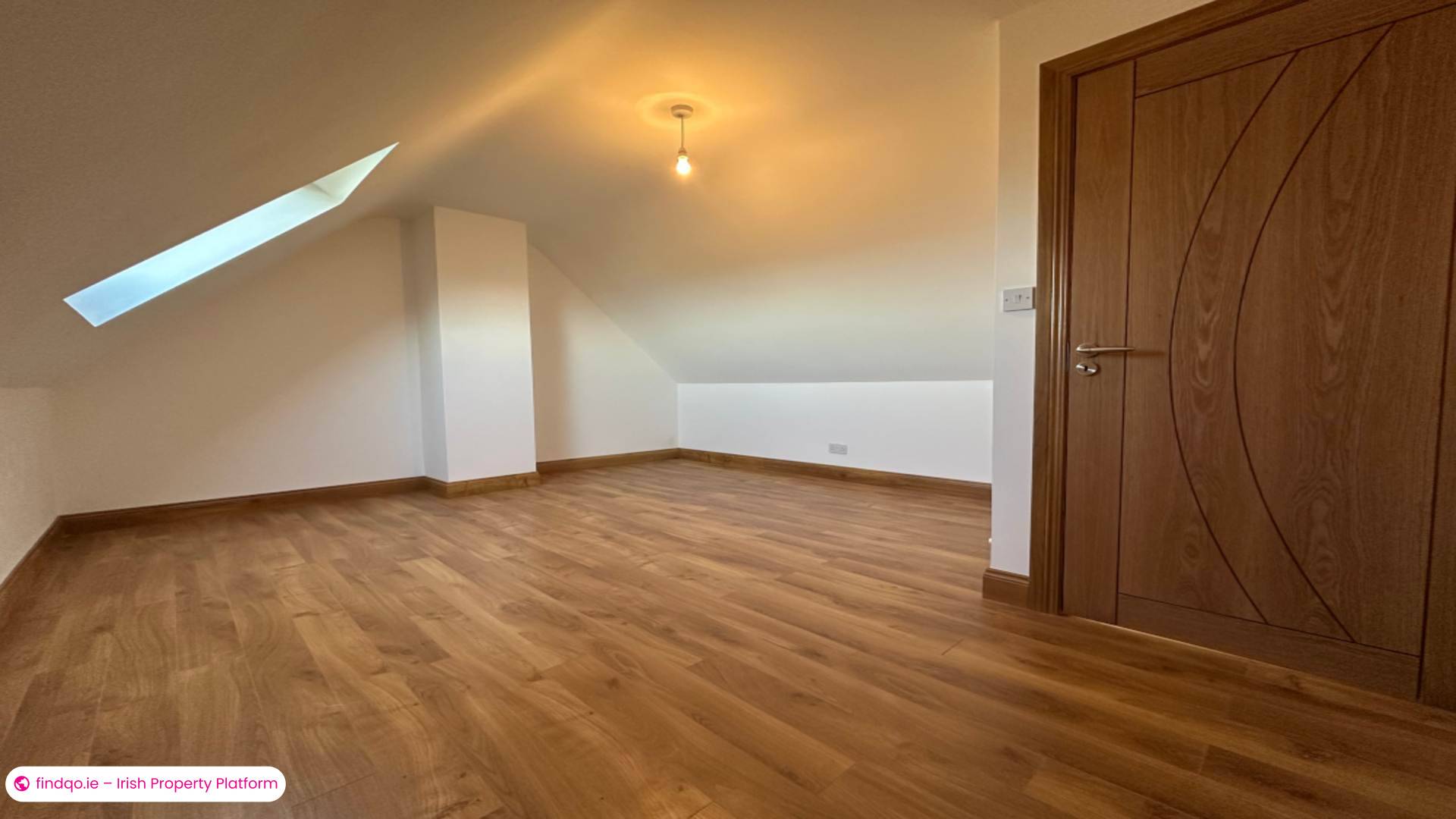 Detached house for Sale in Dungloe, Donegal