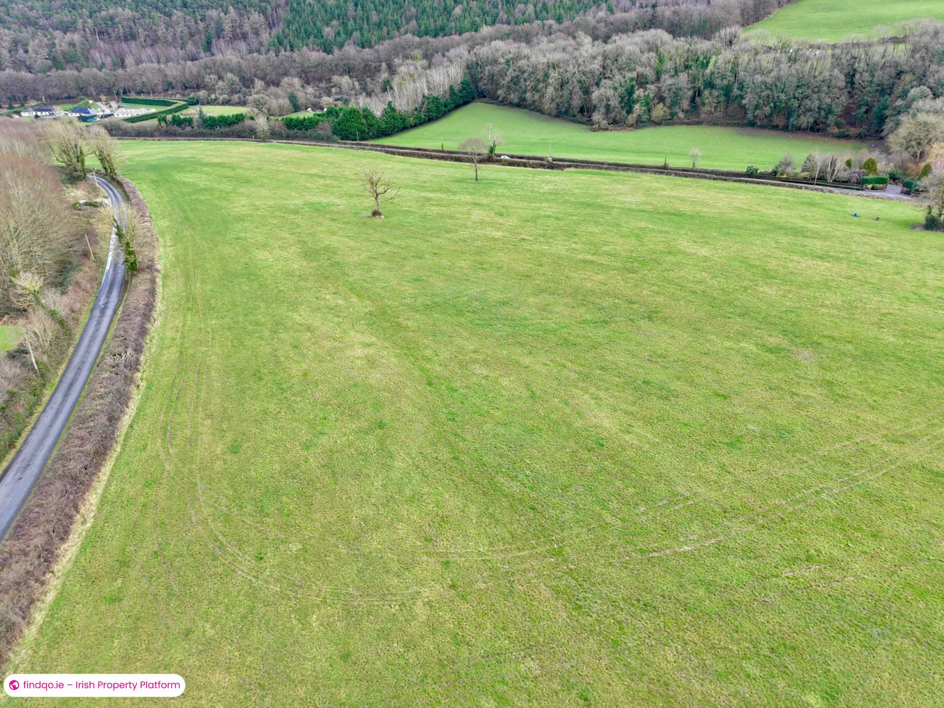 Agricultural Land for Sale in Clonmel, Tipperary