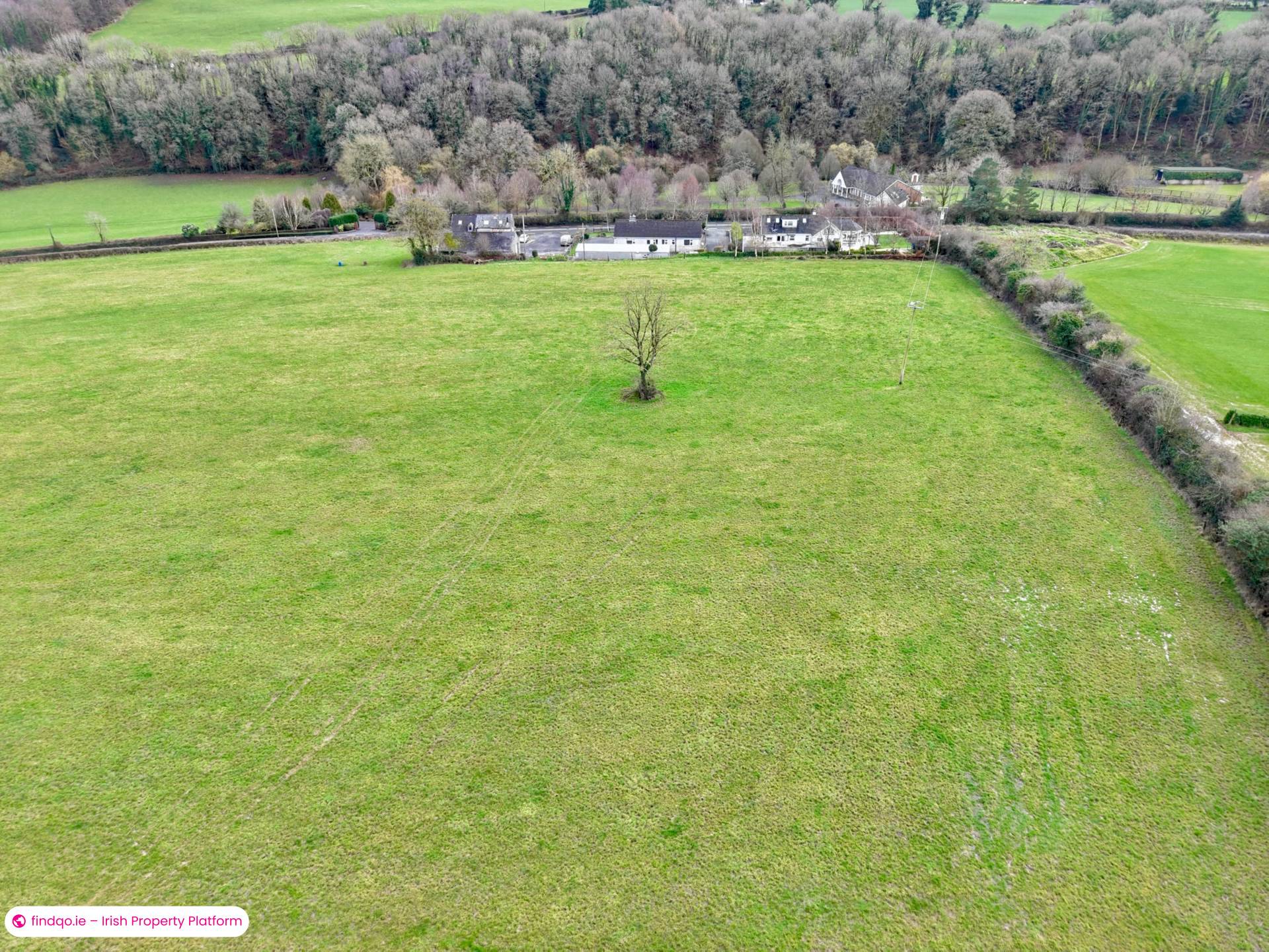 Agricultural Land for Sale in Clonmel, Tipperary