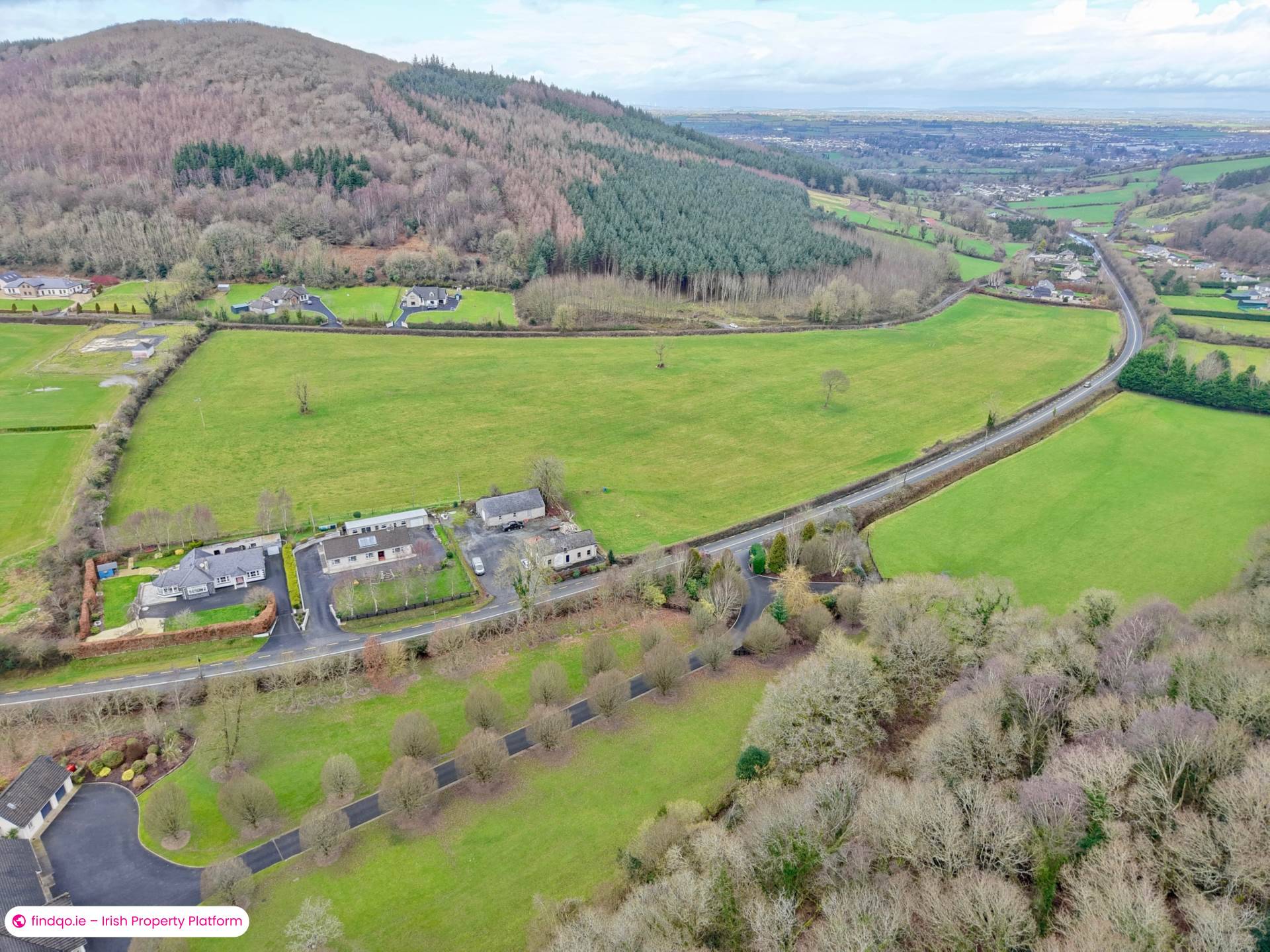 Agricultural Land for Sale in Clonmel, Tipperary