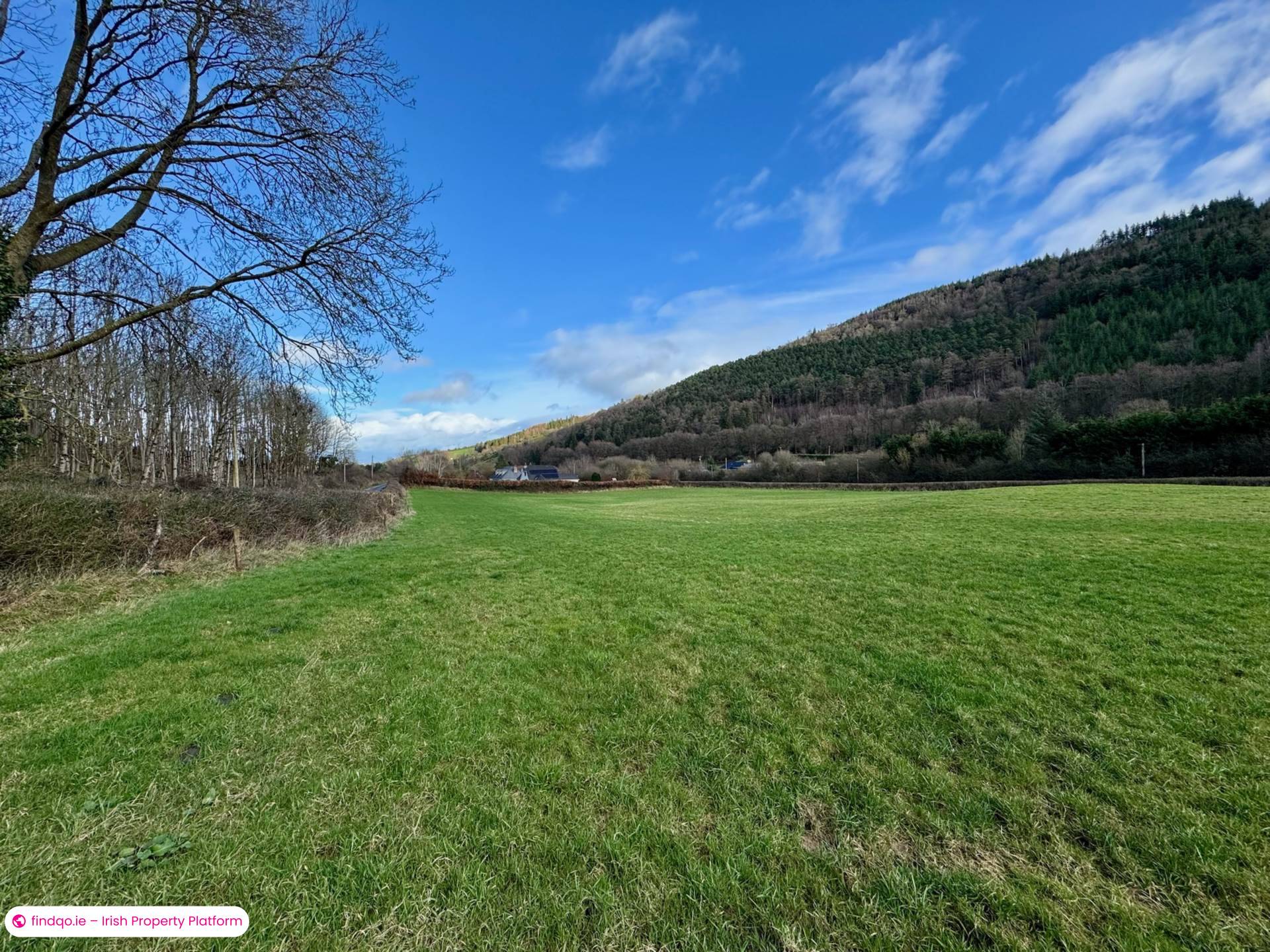 Agricultural Land for Sale in Clonmel, Tipperary