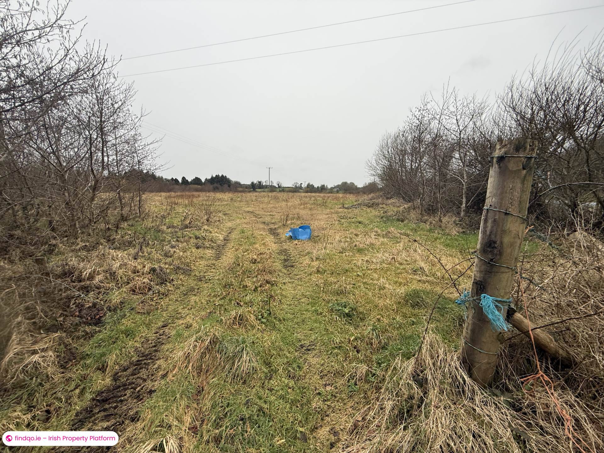 Development Land for Sale in Ballyhaunis, Mayo