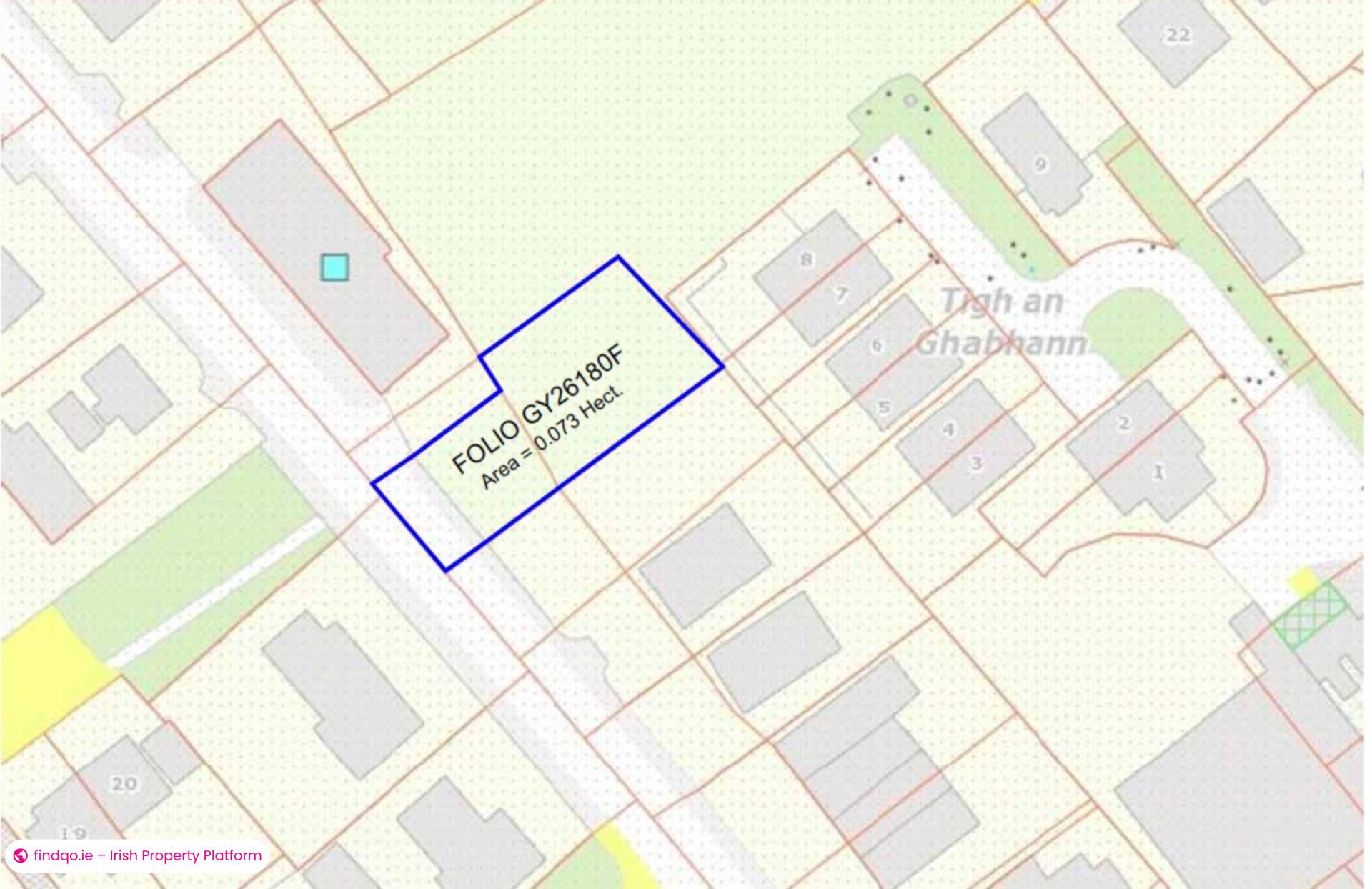 Development Land for Sale in Moycullen, Galway