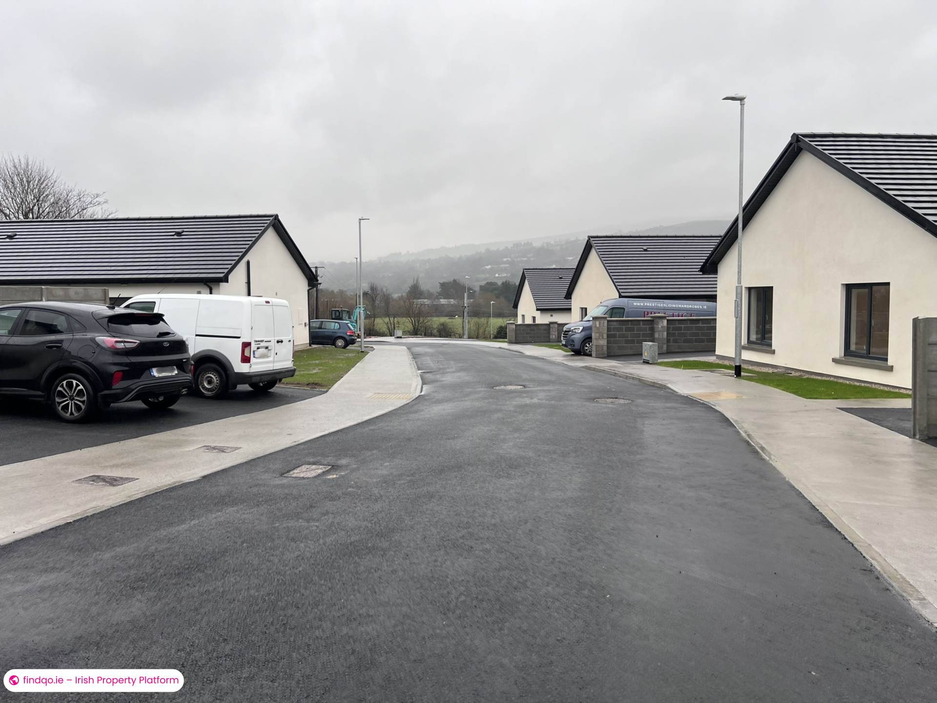 Semi-detached house for Sale in Clonmel, Tipperary