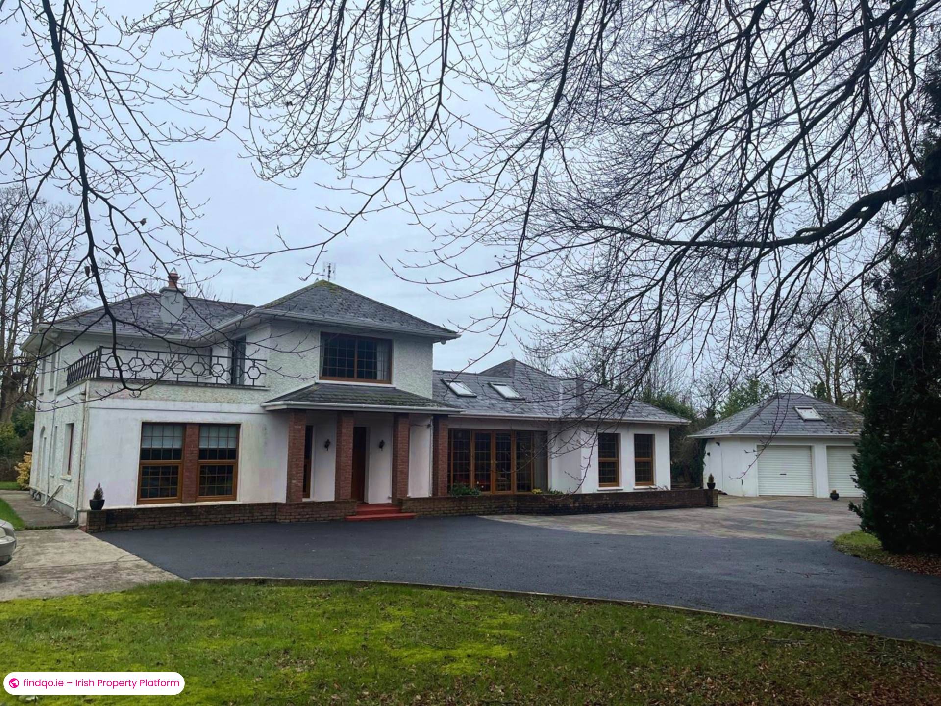 Detached house for Sale in Clonmel, Tipperary