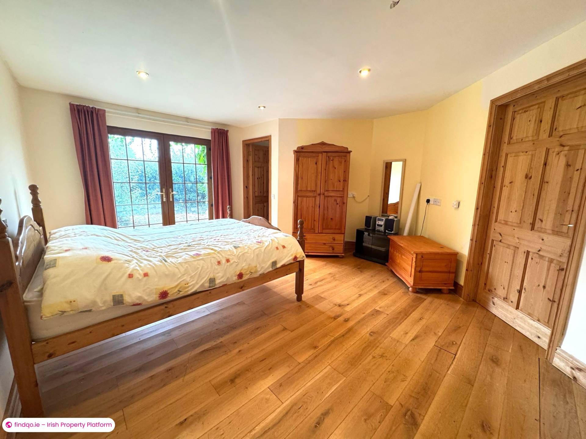 Detached house for Sale in Clonmel, Tipperary