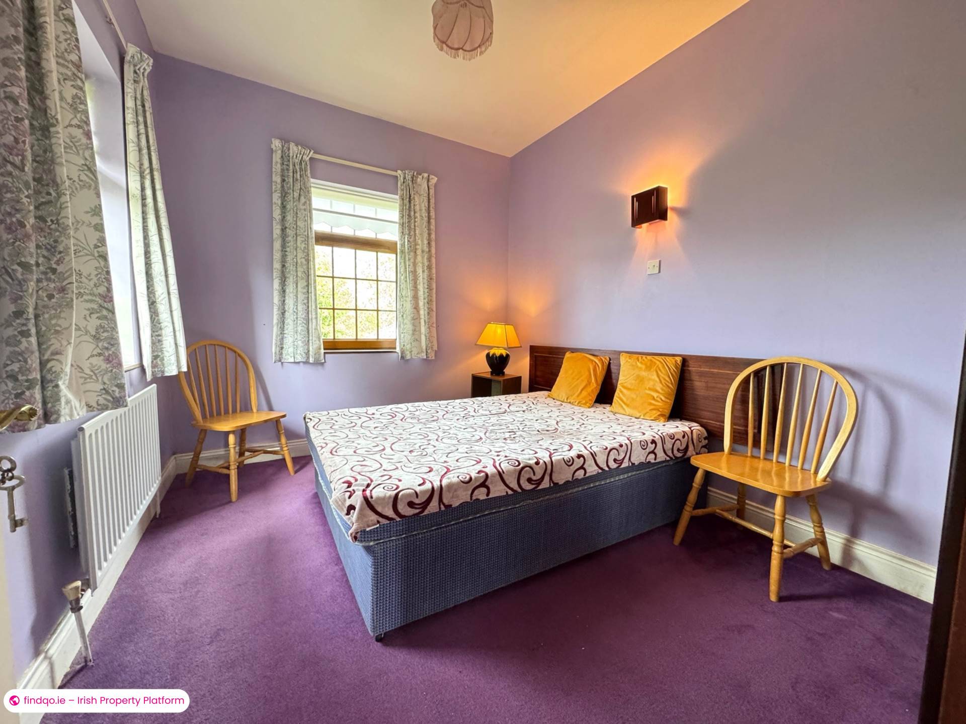 Detached house for Sale in Clonmel, Tipperary