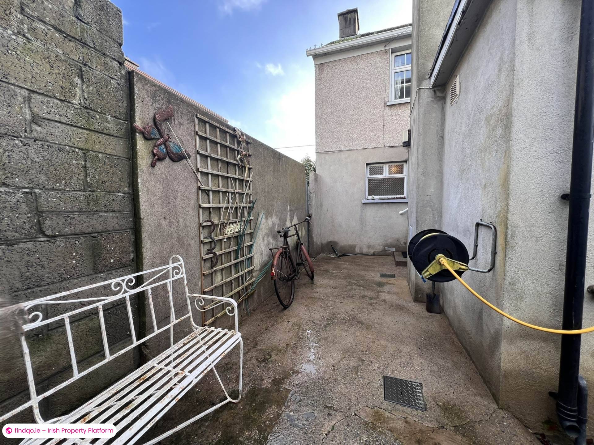 End of terrace house for Sale in Clonmel, Tipperary