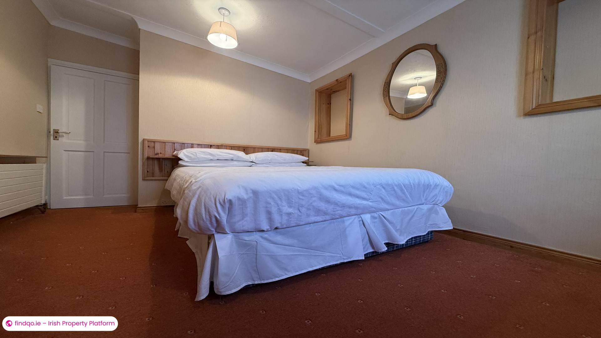 Detached house for Sale in Burtonport, Donegal