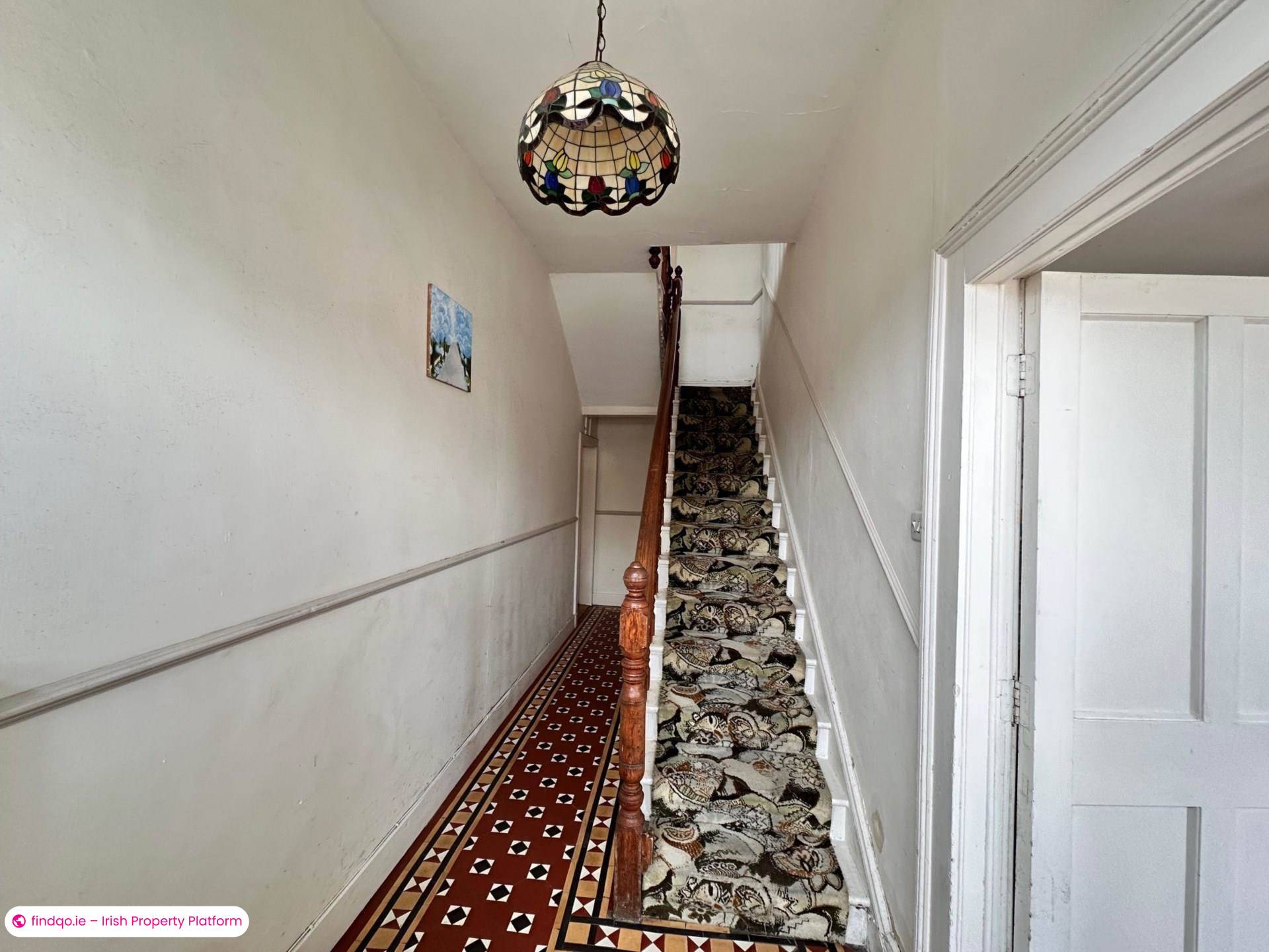 Detached house for Sale in Oughterard, Galway, H91 E9XW