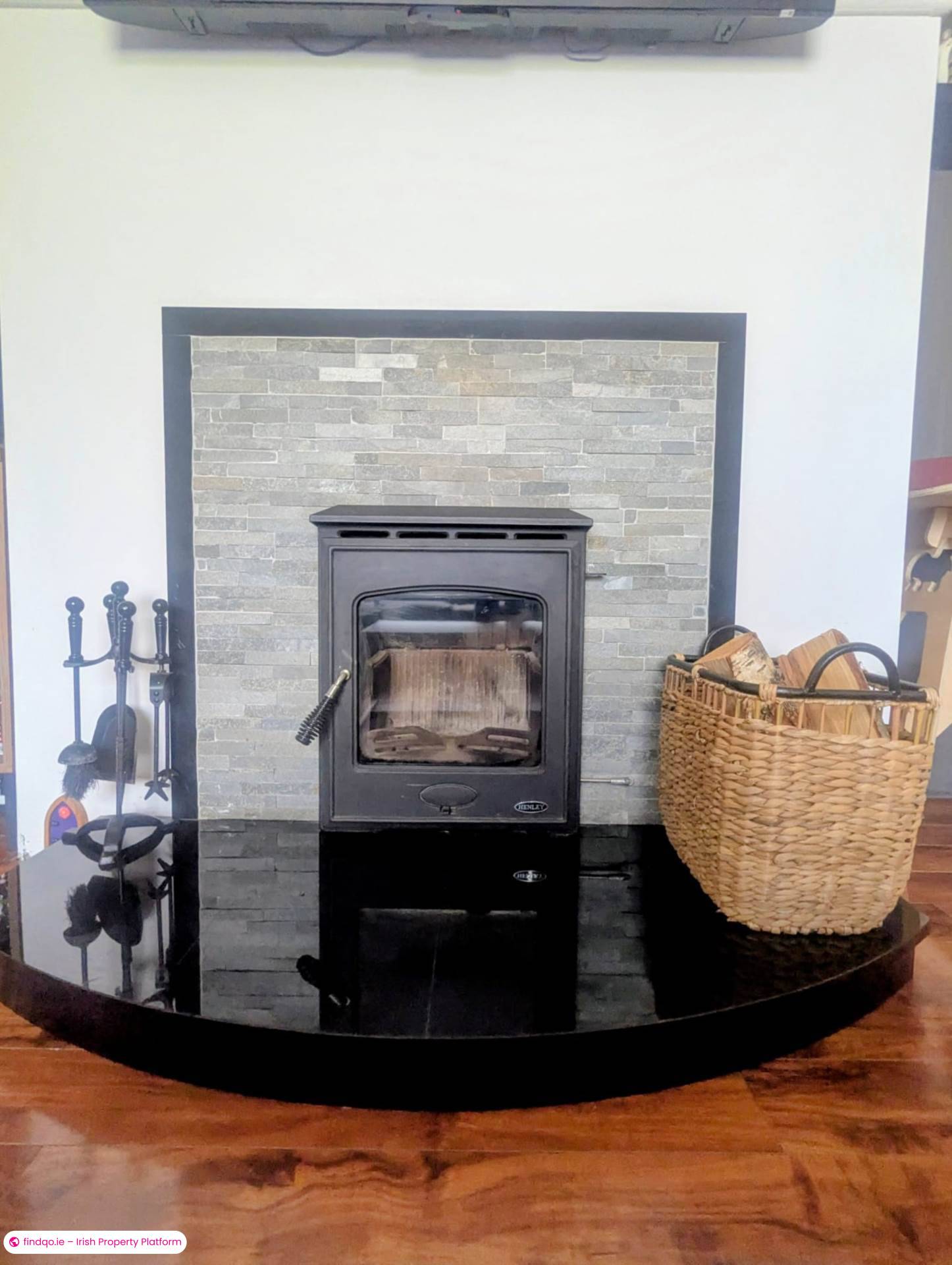 Detached house for Sale in Askeaton, Limerick