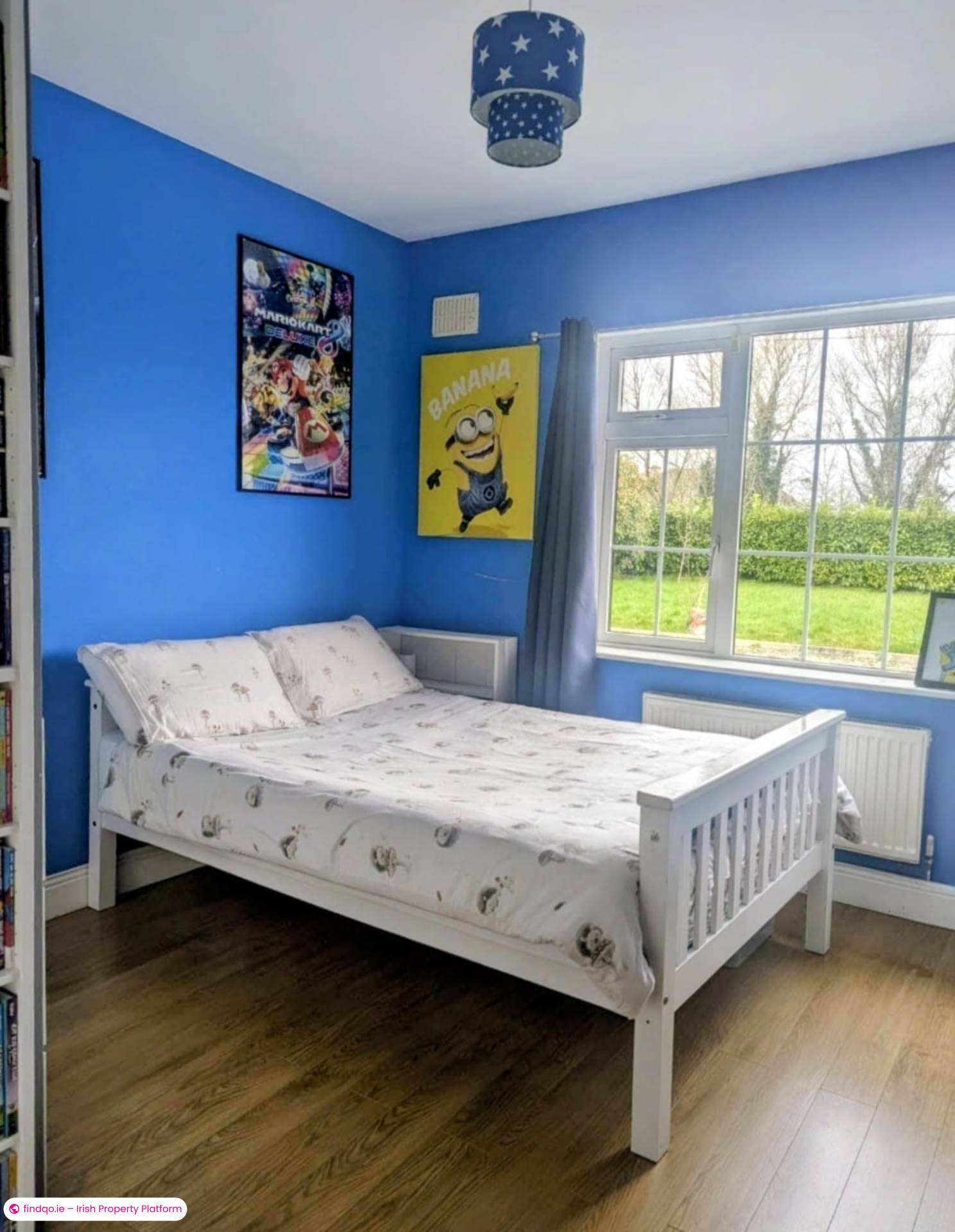 Detached house for Sale in Askeaton, Limerick