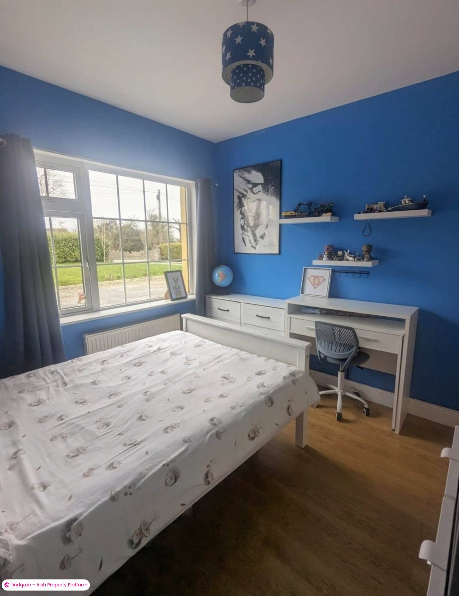 Detached house for Sale in Askeaton, Limerick