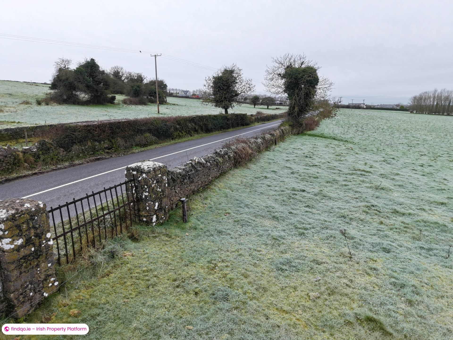 Agricultural Land for Sale in Killenaule, Tipperary