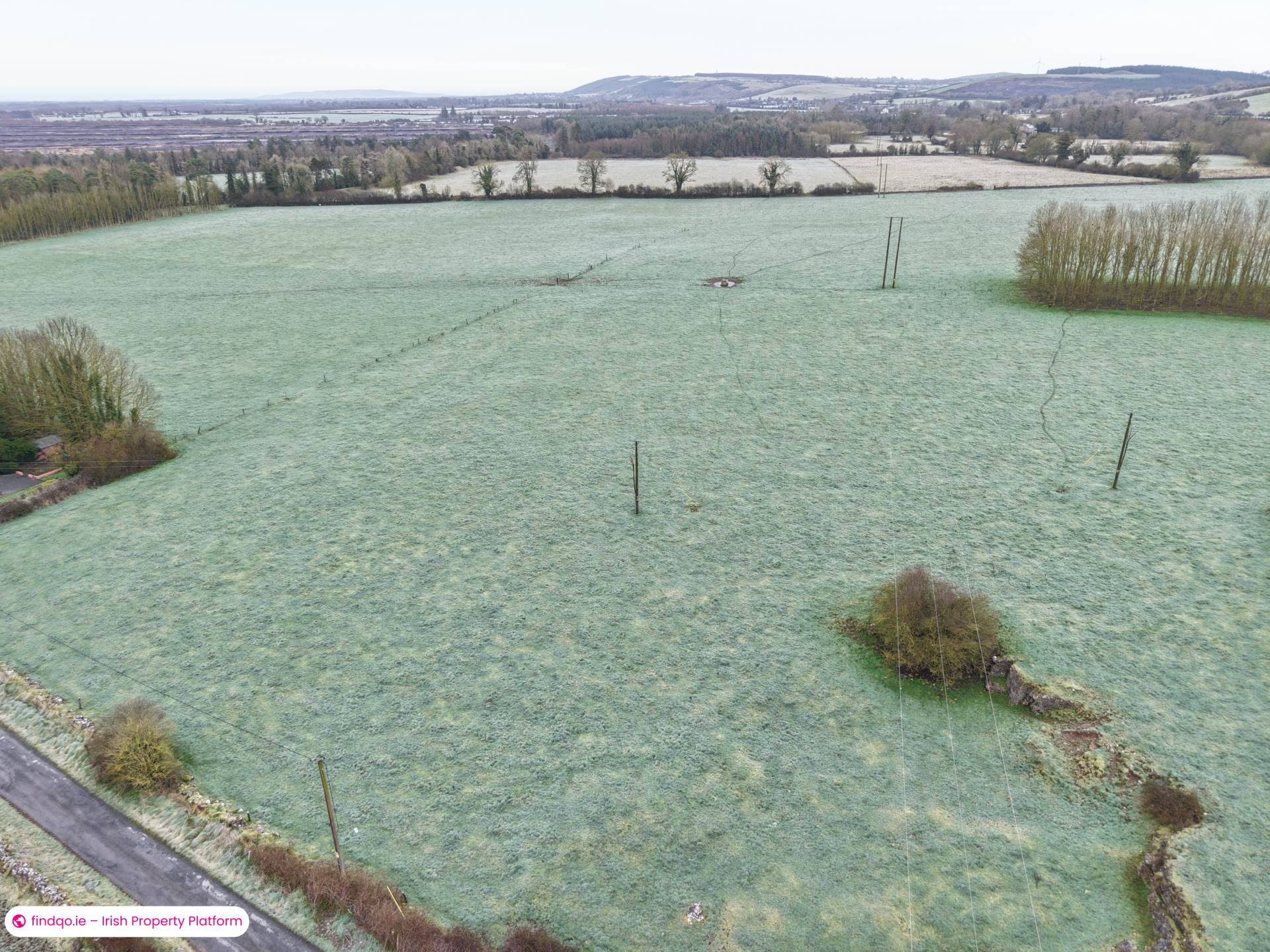 Agricultural Land for Sale in Killenaule, Tipperary
