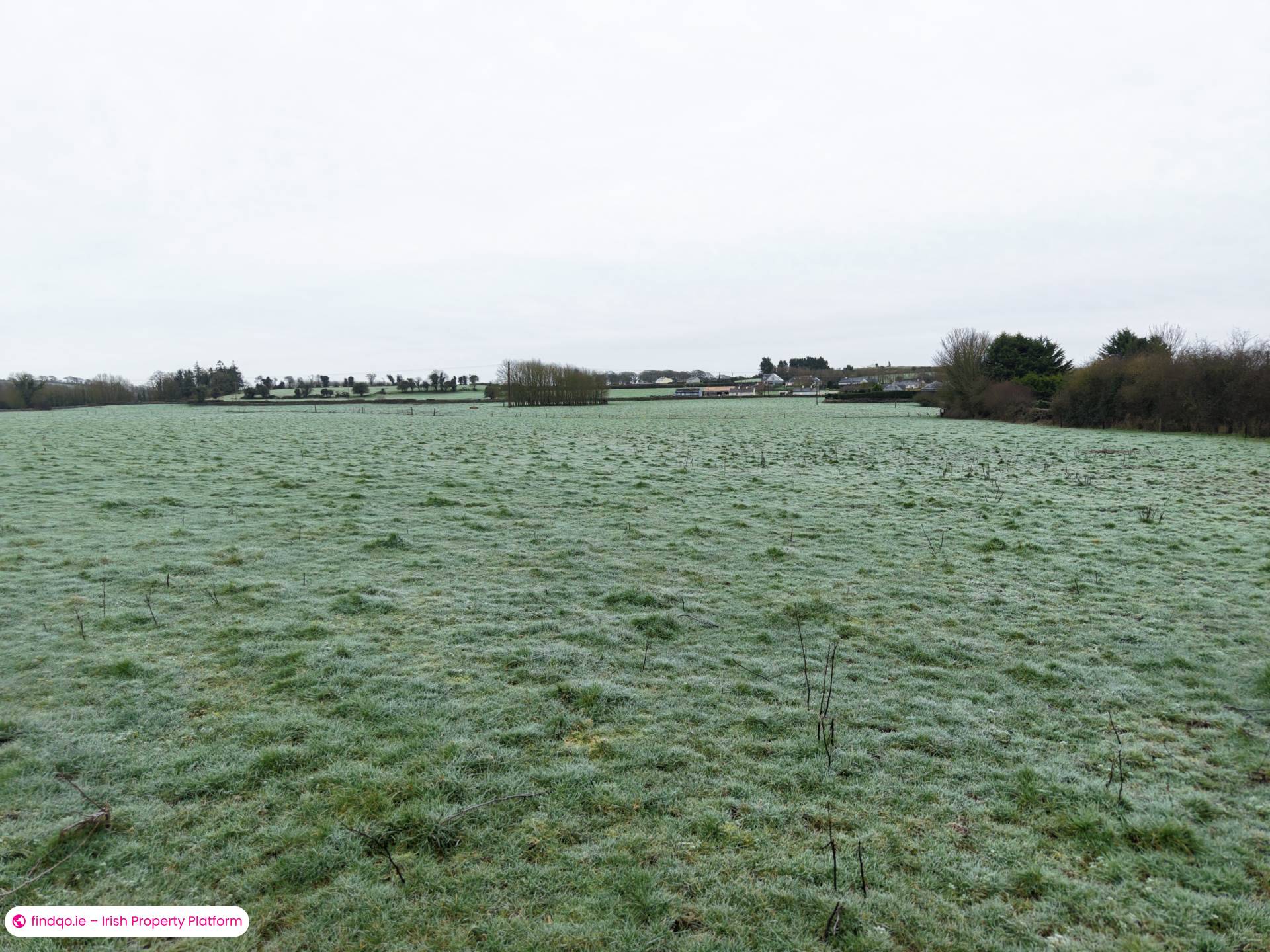 Agricultural Land for Sale in Killenaule, Tipperary