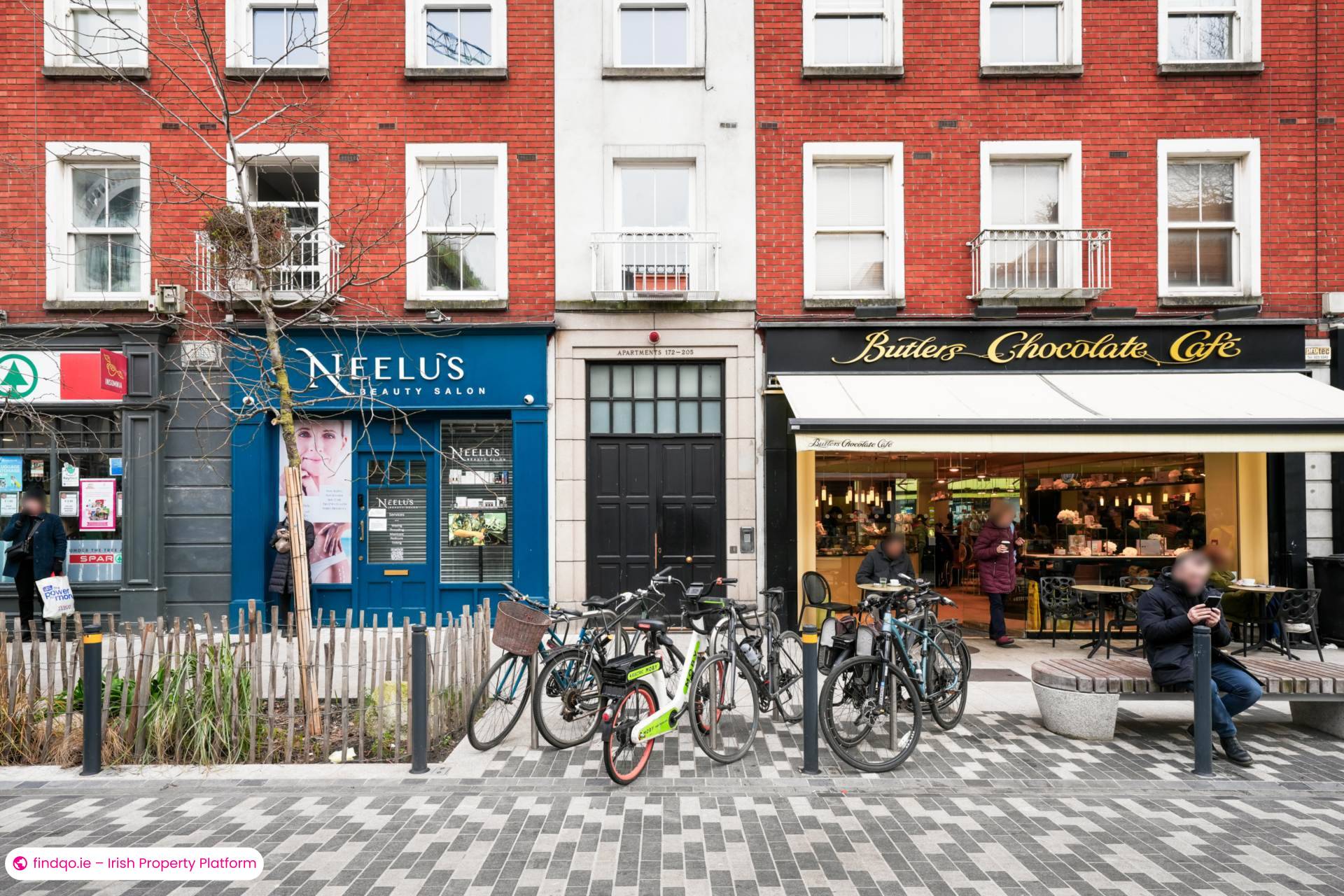 Apartment for Sale in Dublin 1