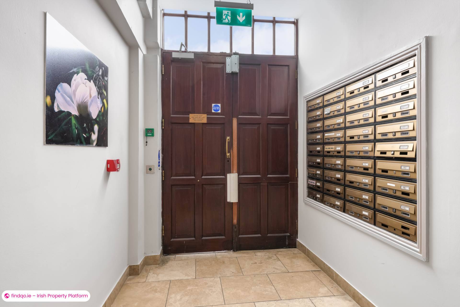 Apartment for Sale in Dublin 1