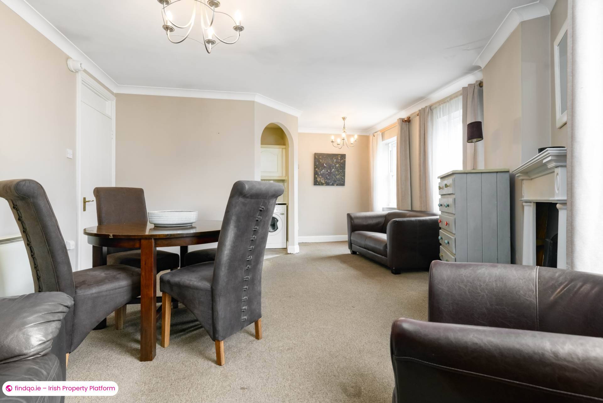 Apartment for Sale in Dublin 1
