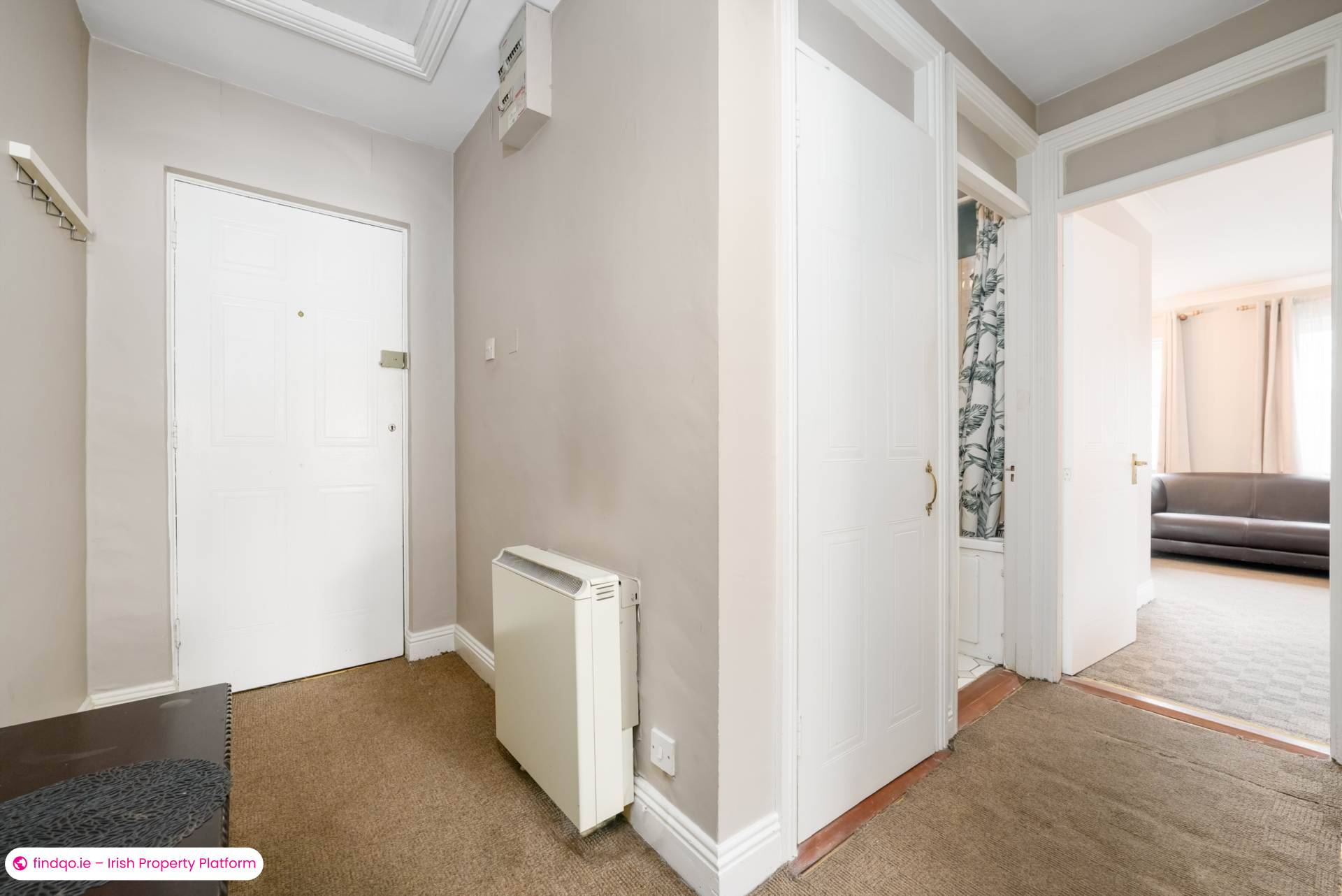 Apartment for Sale in Dublin 1
