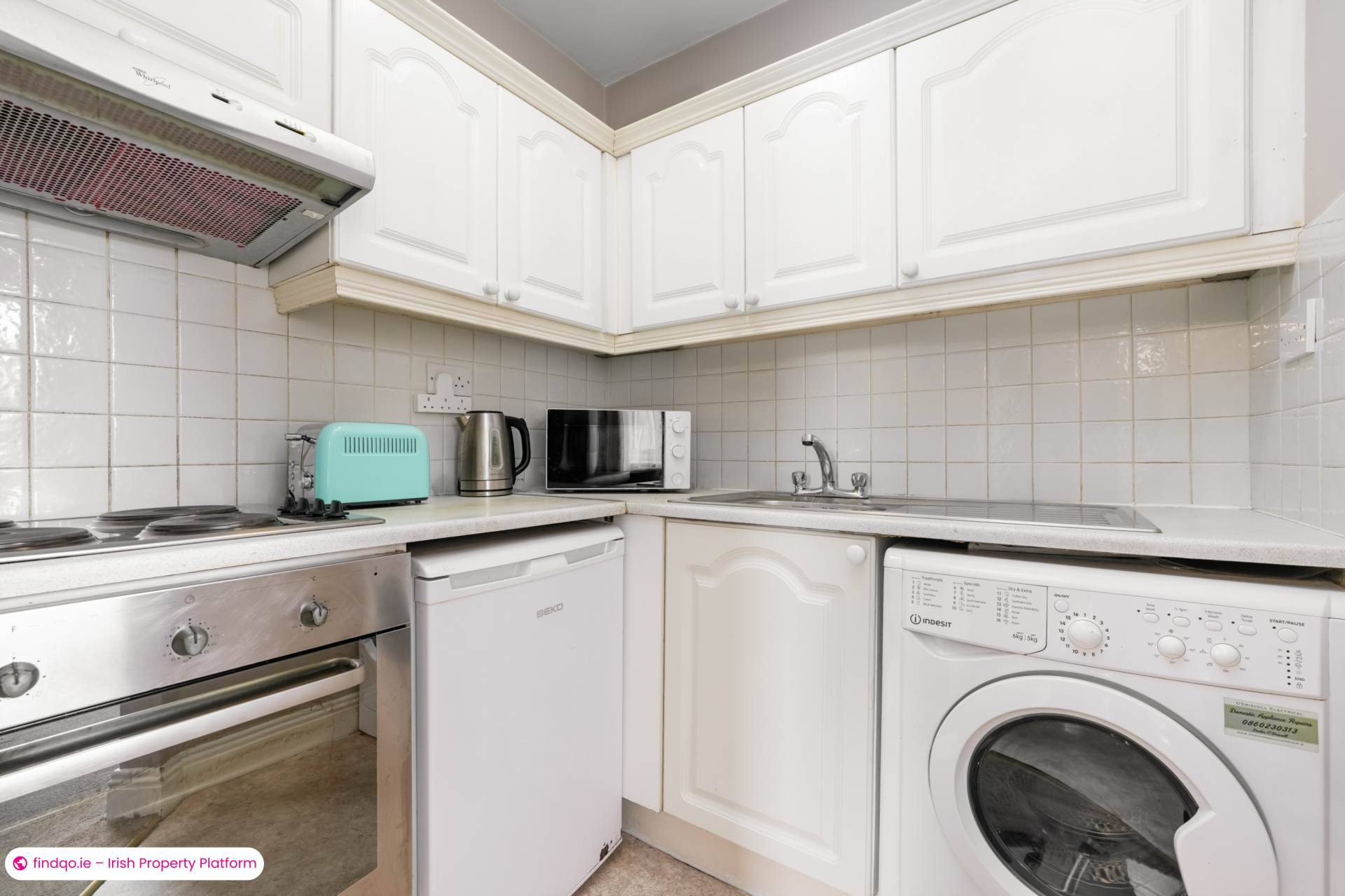 Apartment for Sale in Dublin 1