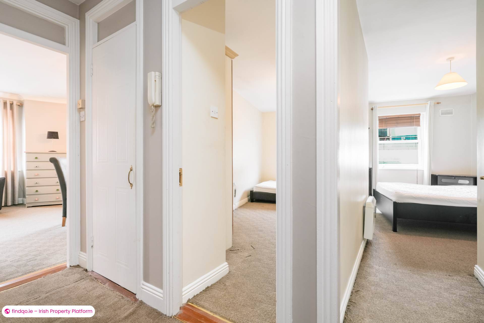 Apartment for Sale in Dublin 1
