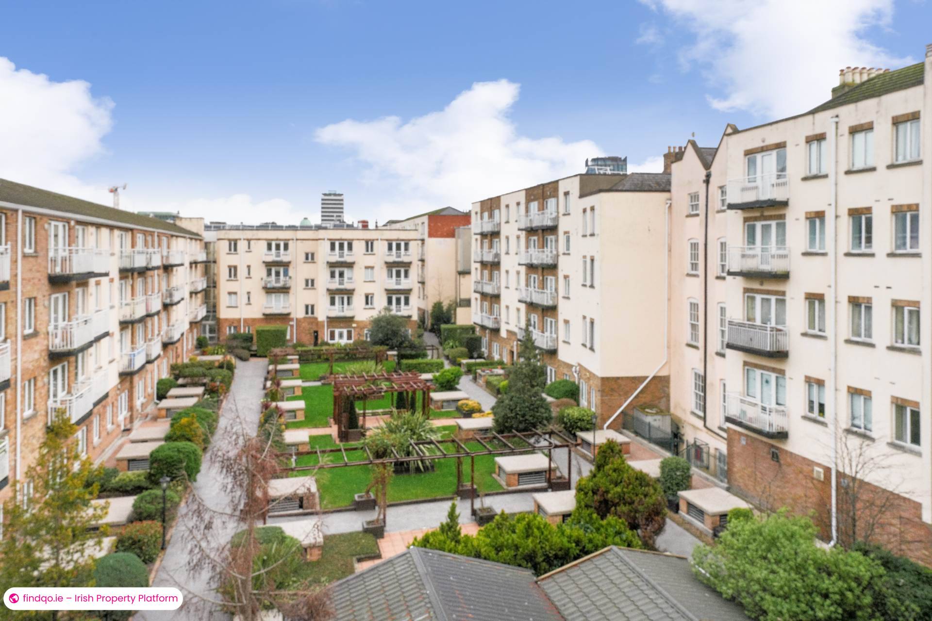 Apartment for Sale in Dublin 1