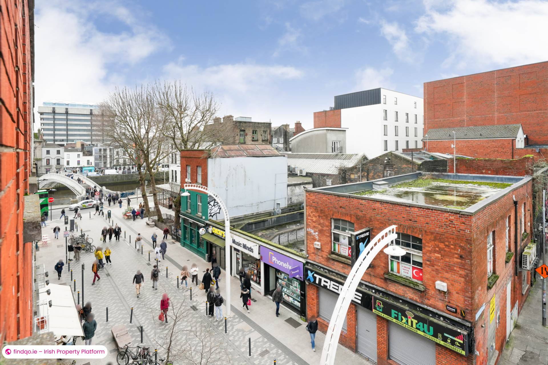 Apartment for Sale in Dublin 1