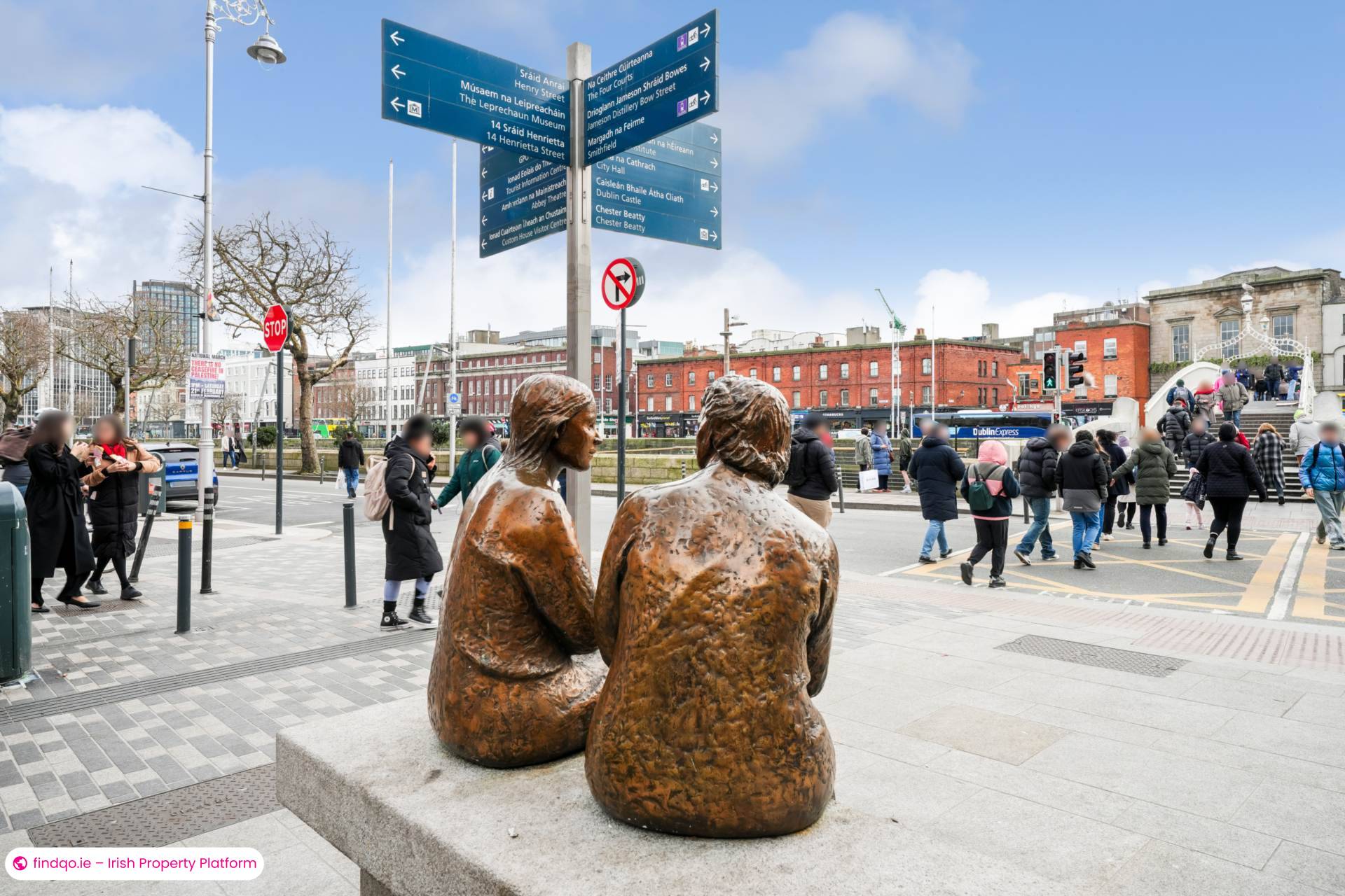 Apartment for Sale in Dublin 1