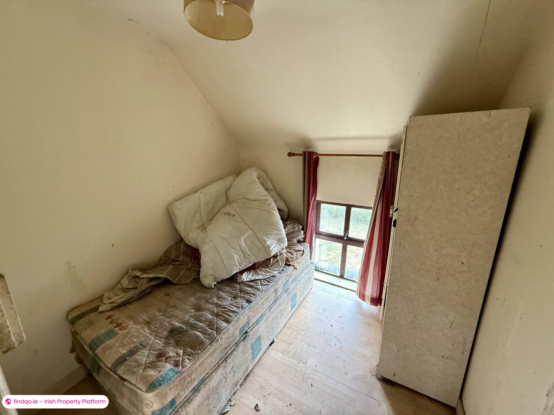 Detached house for Sale in Abbeyknockmoy, Galway