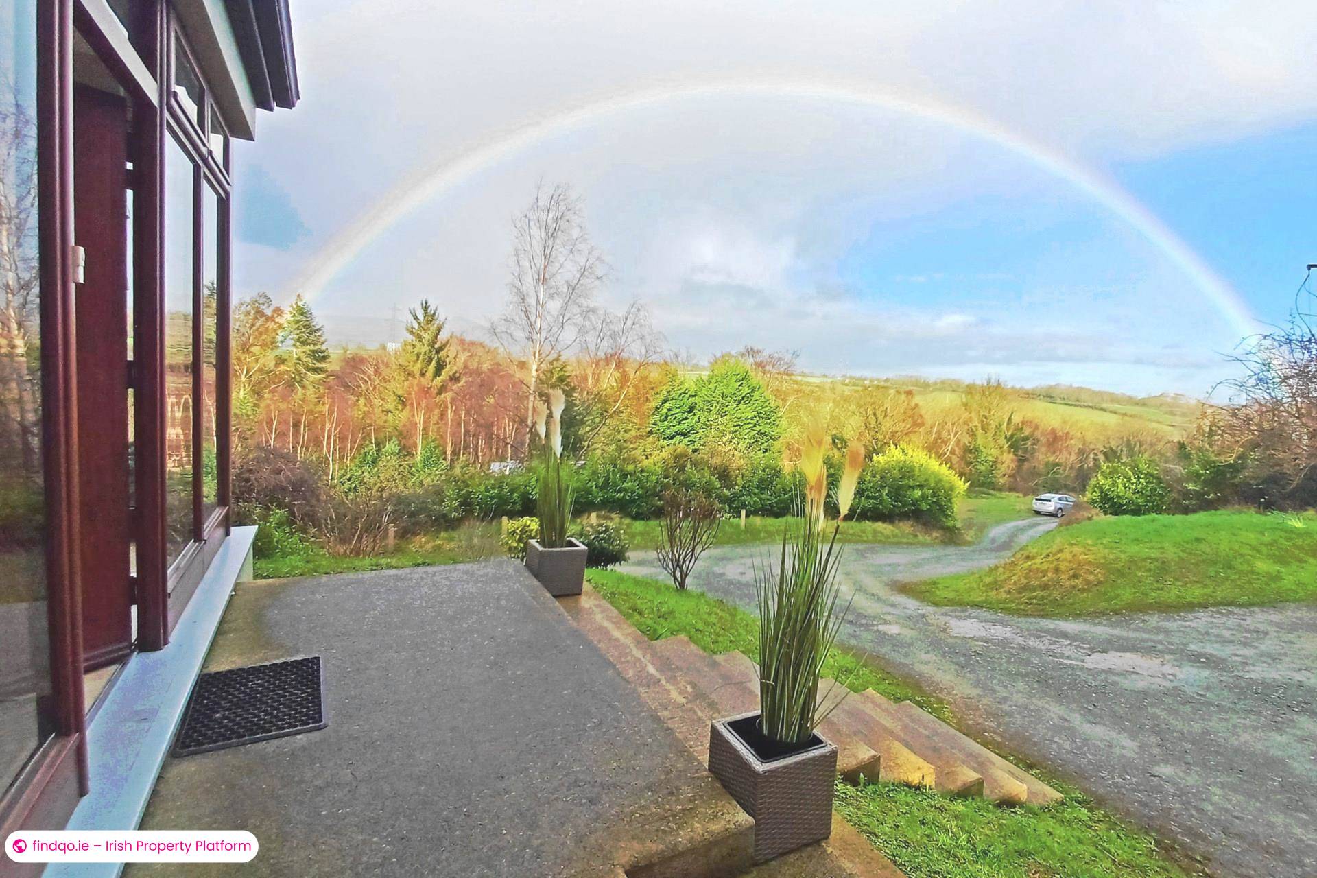 Detached house for Sale in Enniskerry, Wicklow