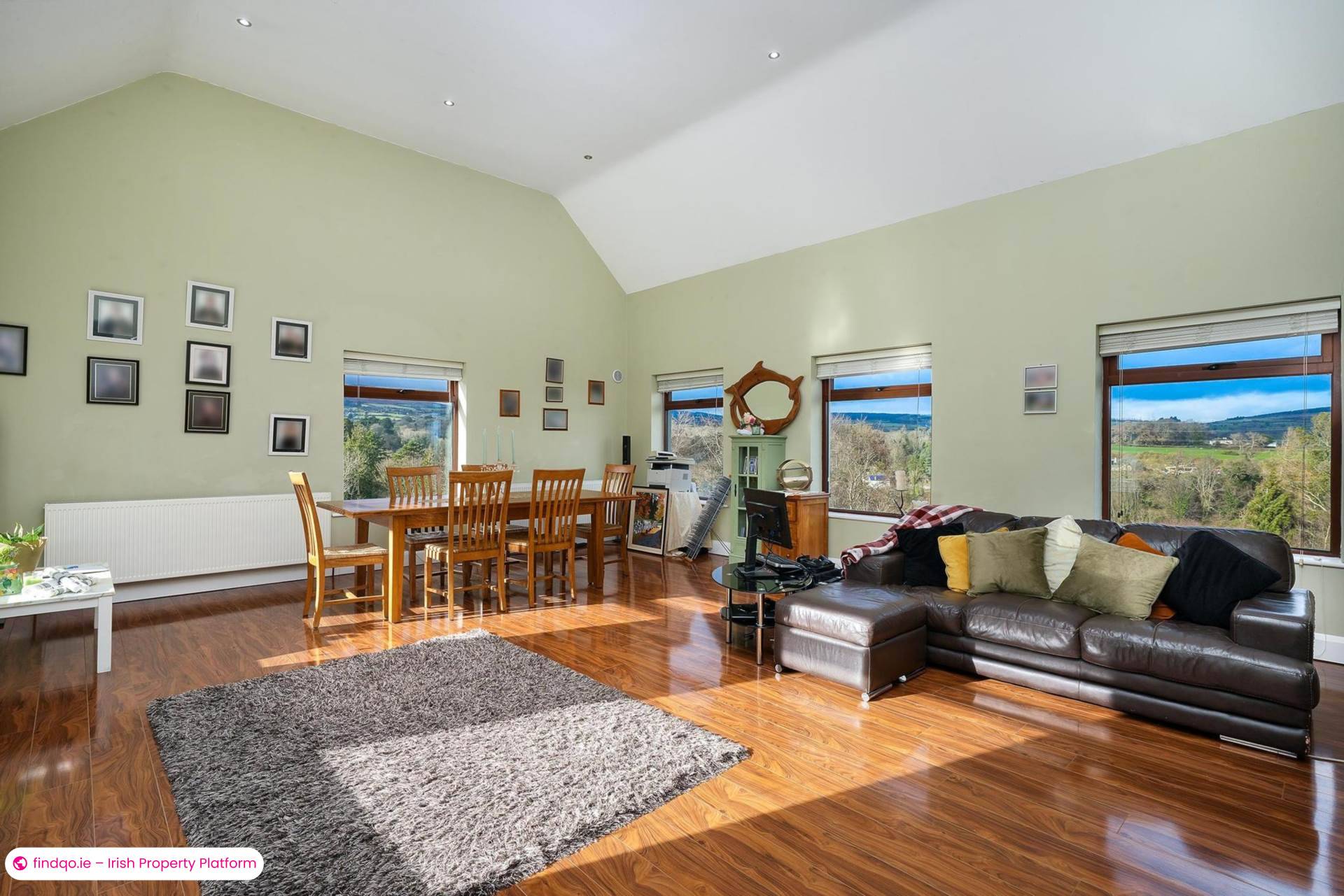 Detached house for Sale in Enniskerry, Wicklow