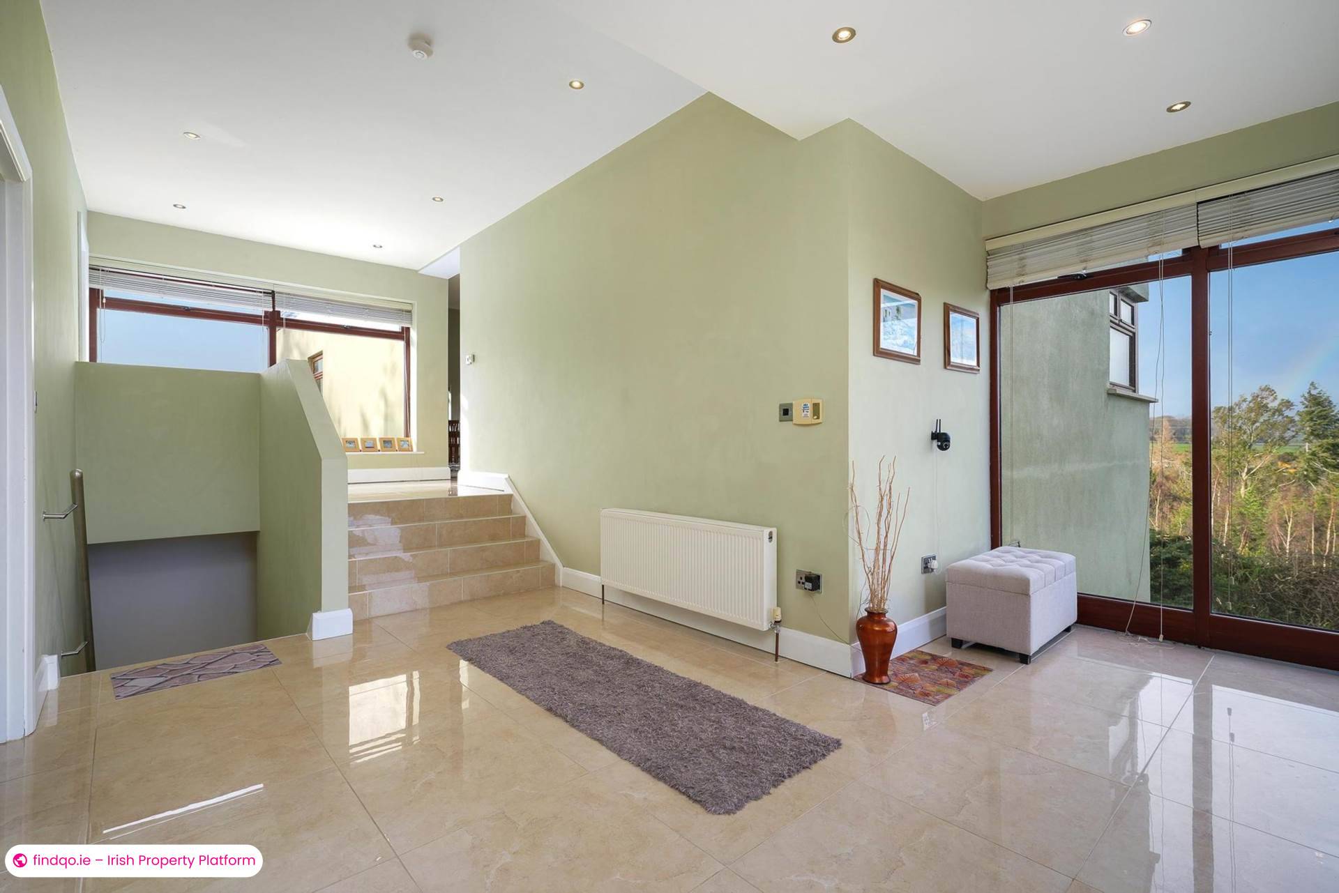 Detached house for Sale in Enniskerry, Wicklow