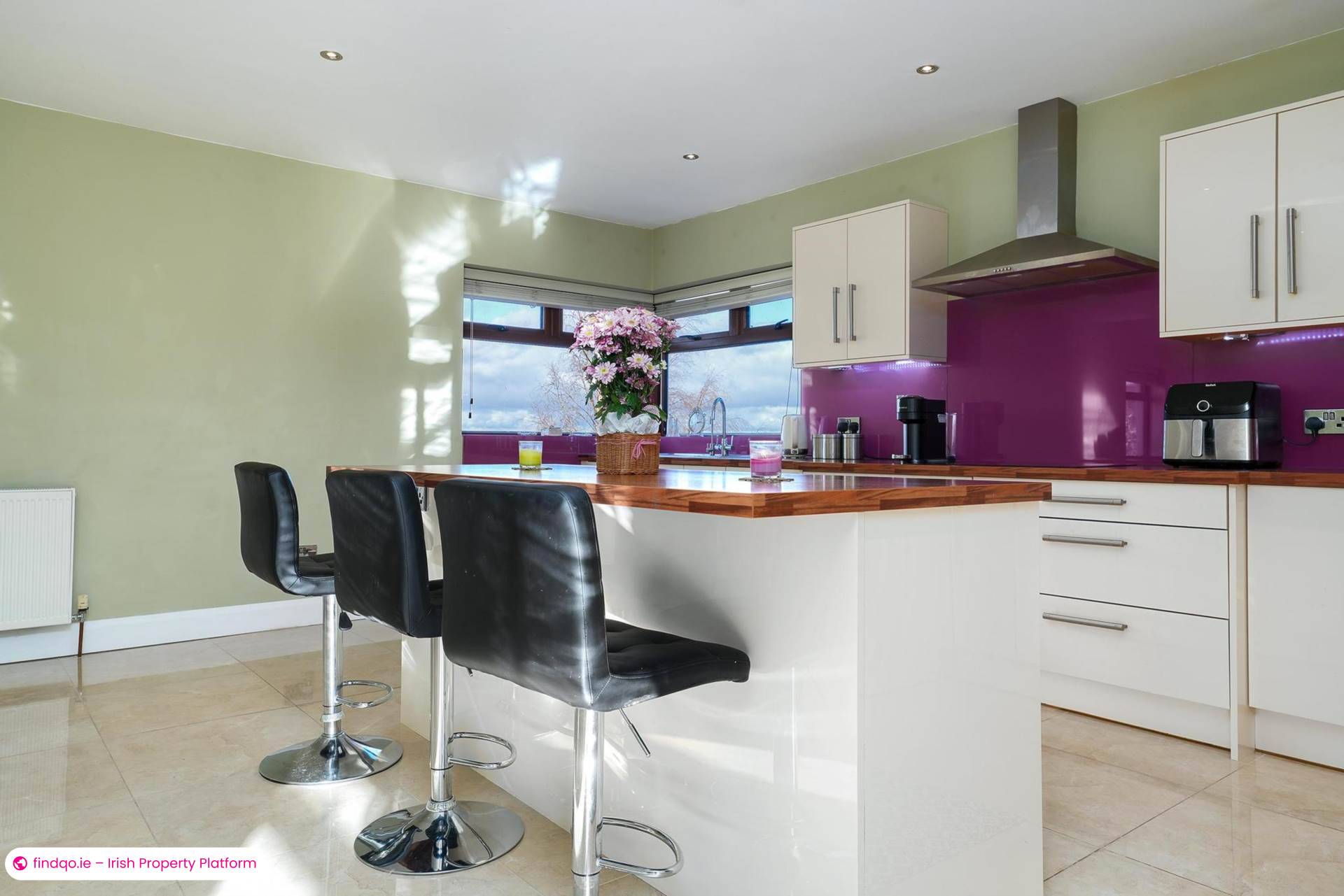 Detached house for Sale in Enniskerry, Wicklow