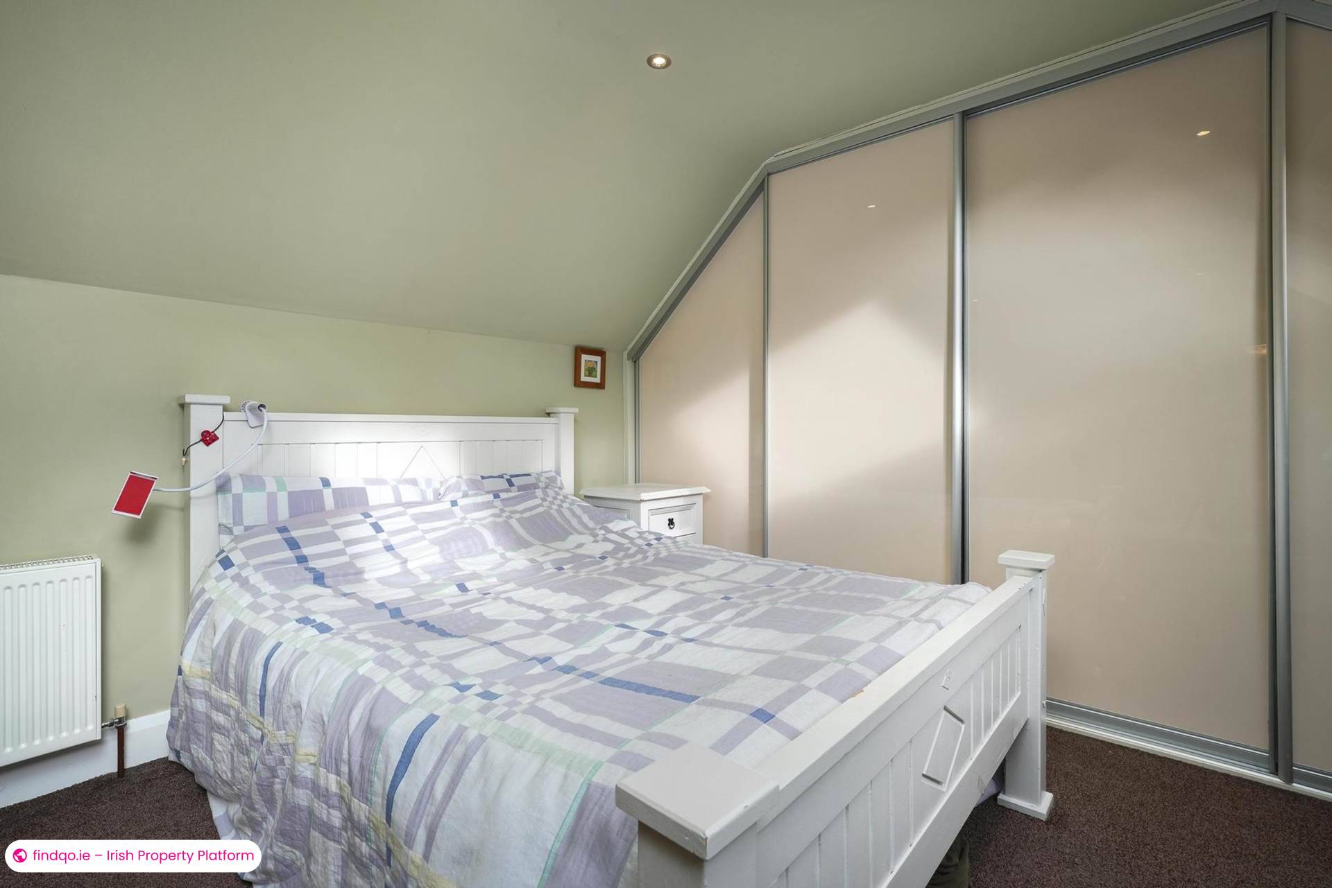 Detached house for Sale in Enniskerry, Wicklow