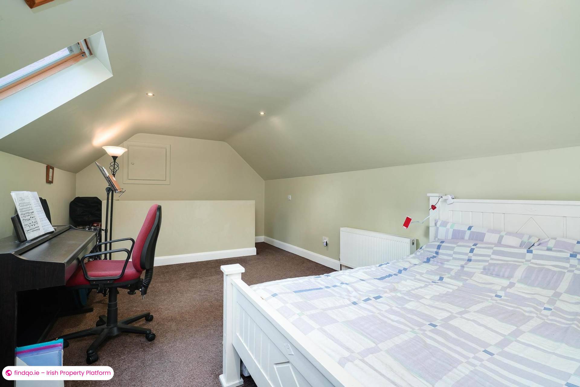 Detached house for Sale in Enniskerry, Wicklow