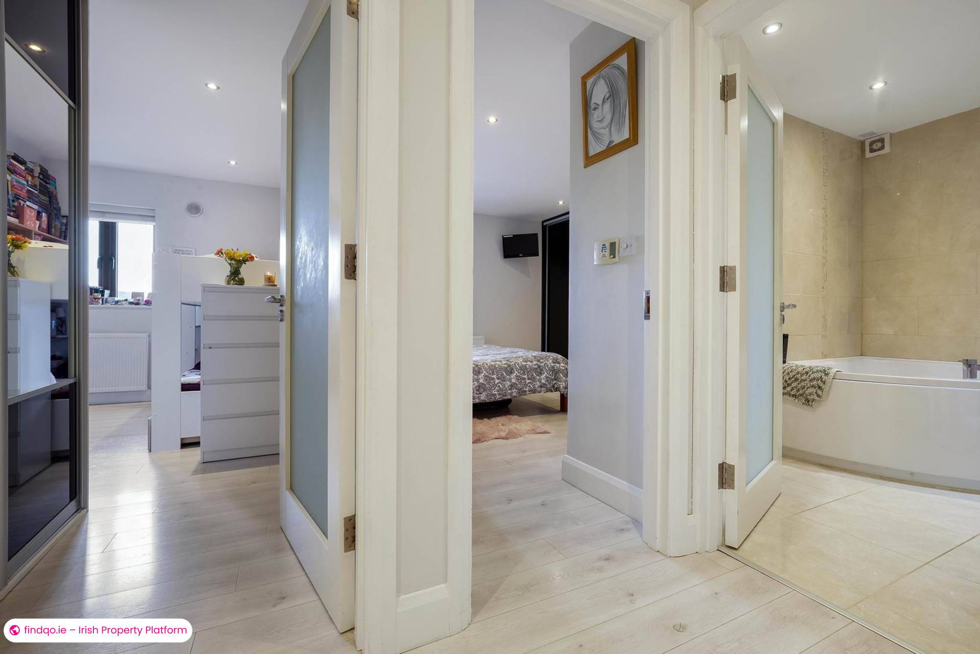 Detached house for Sale in Enniskerry, Wicklow