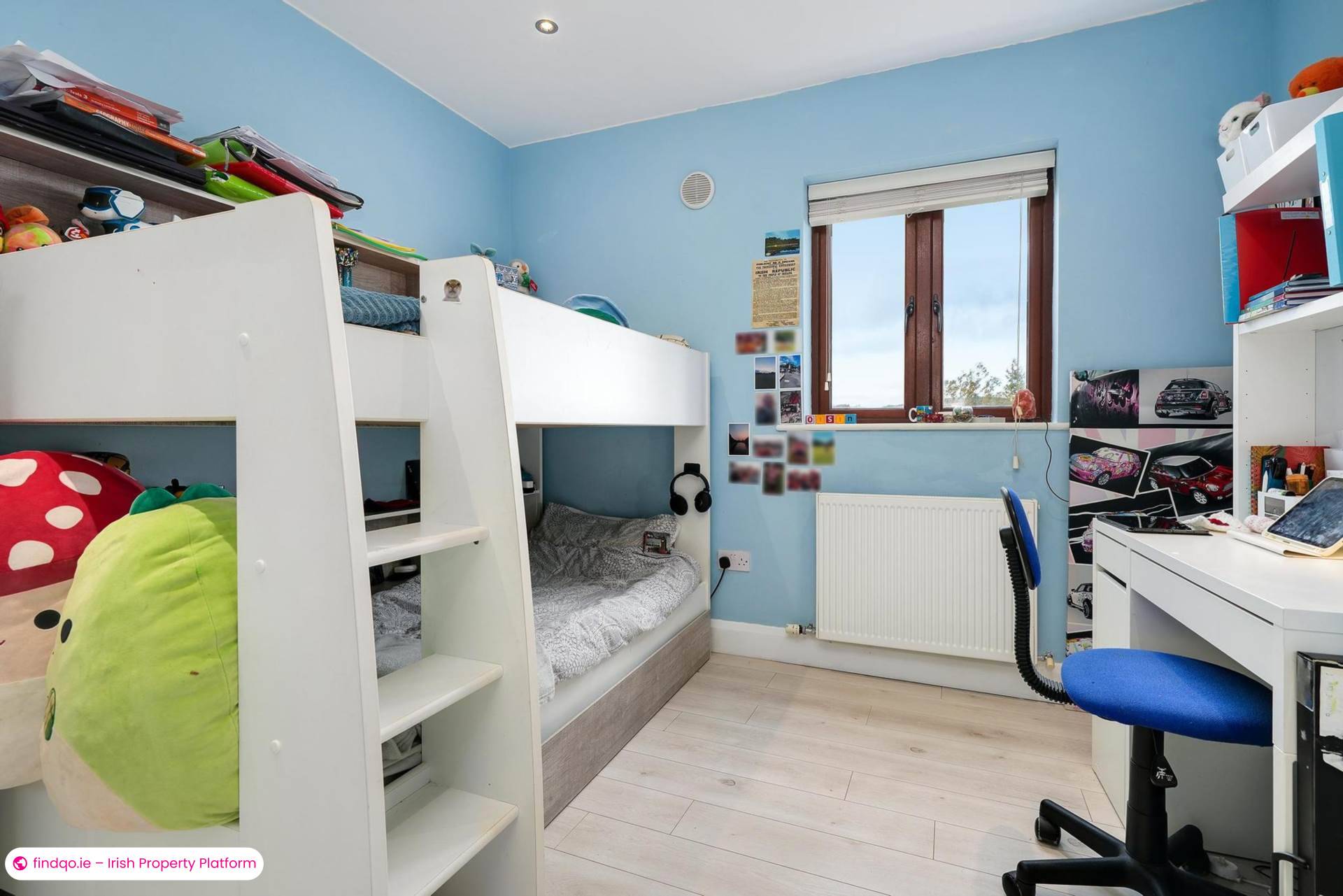 Detached house for Sale in Enniskerry, Wicklow