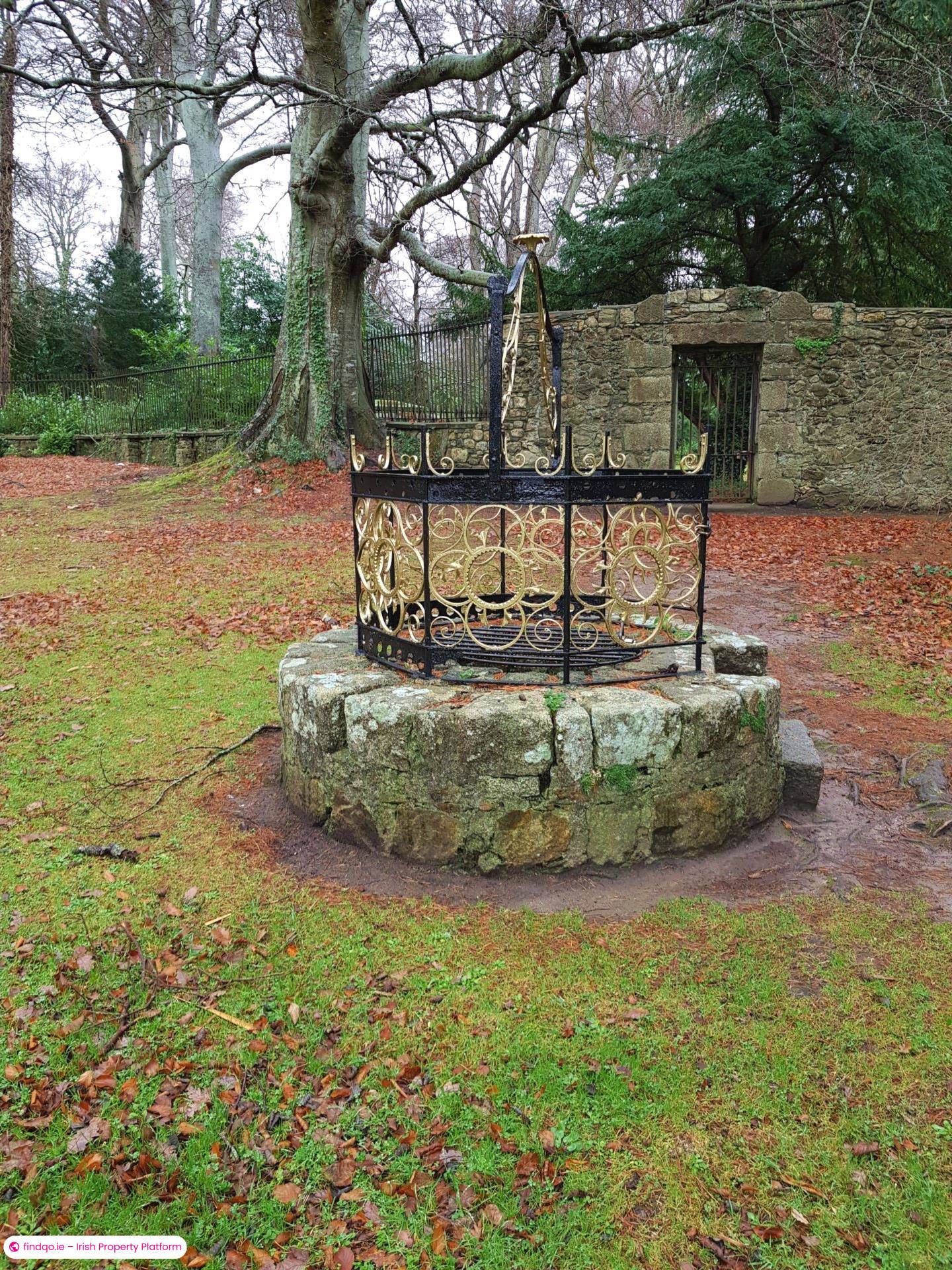 Detached house for Sale in Enniskerry, Wicklow