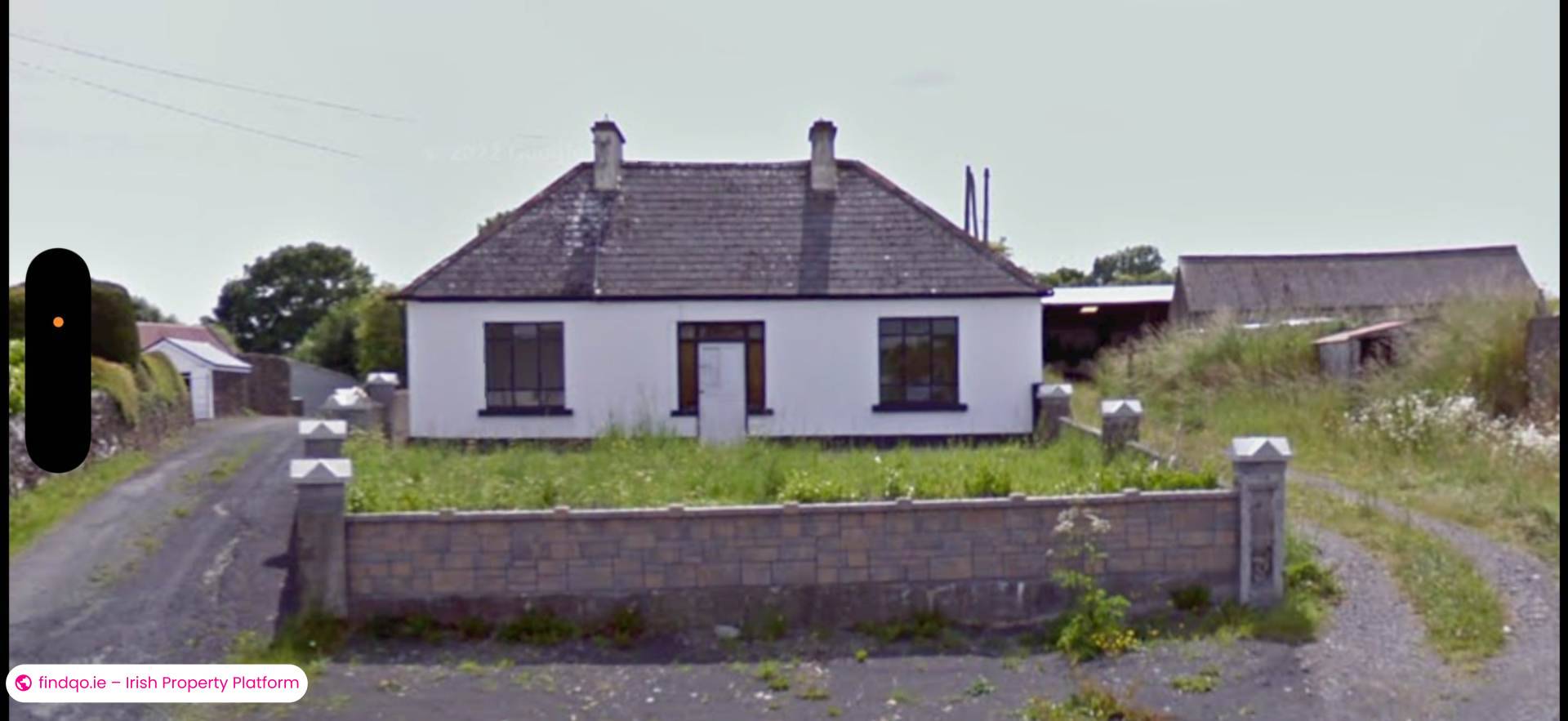 Bungalow for Sale in Dunmore, Galway
