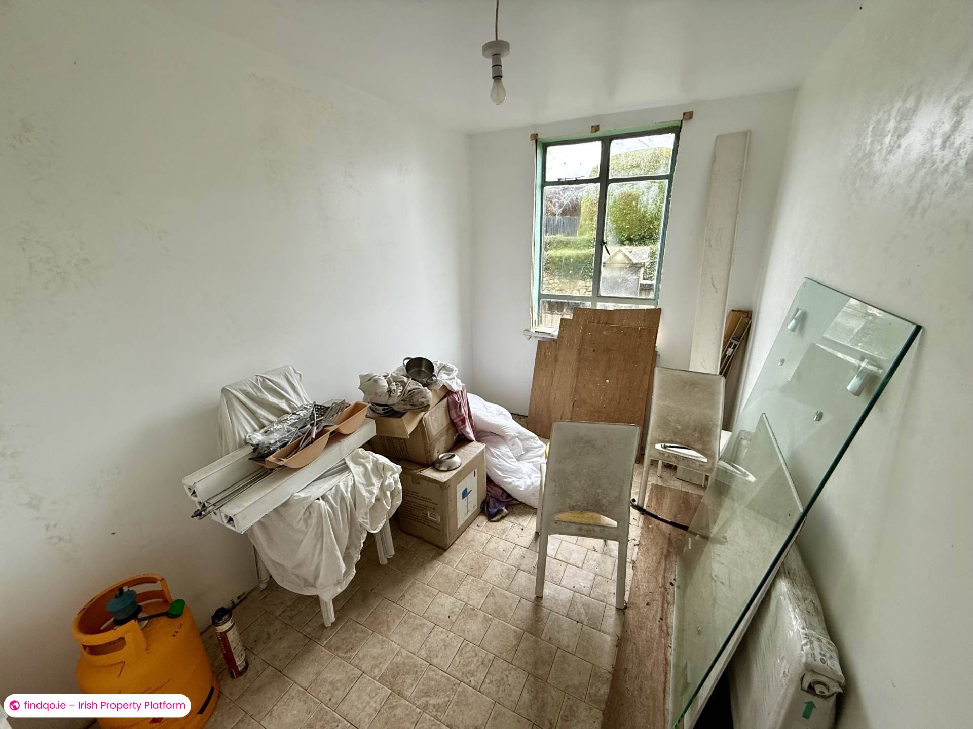 Bungalow for Sale in Dunmore, Galway