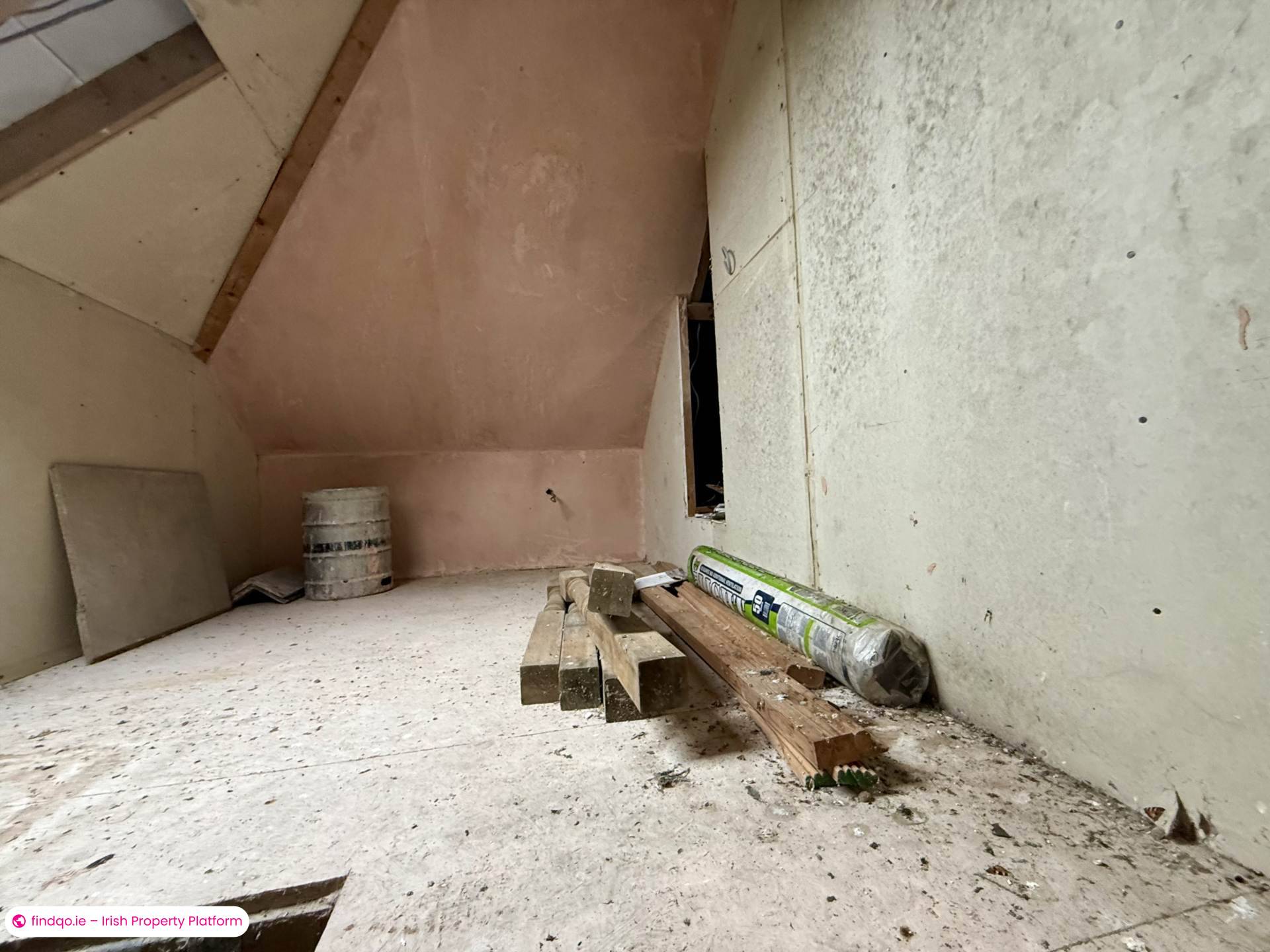 Bungalow for Sale in Dunmore, Galway