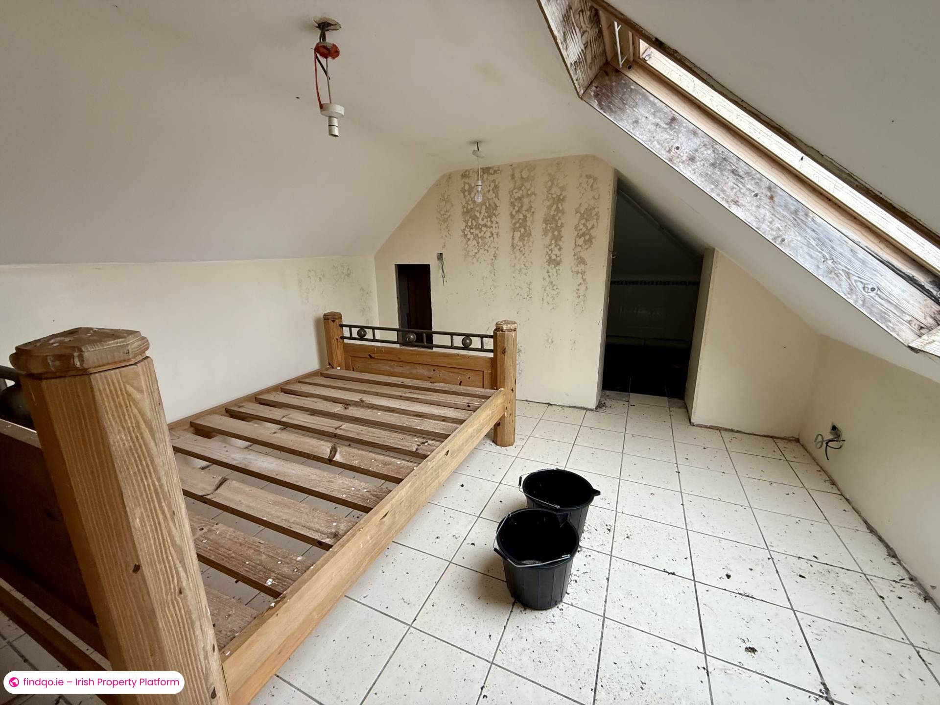Bungalow for Sale in Dunmore, Galway