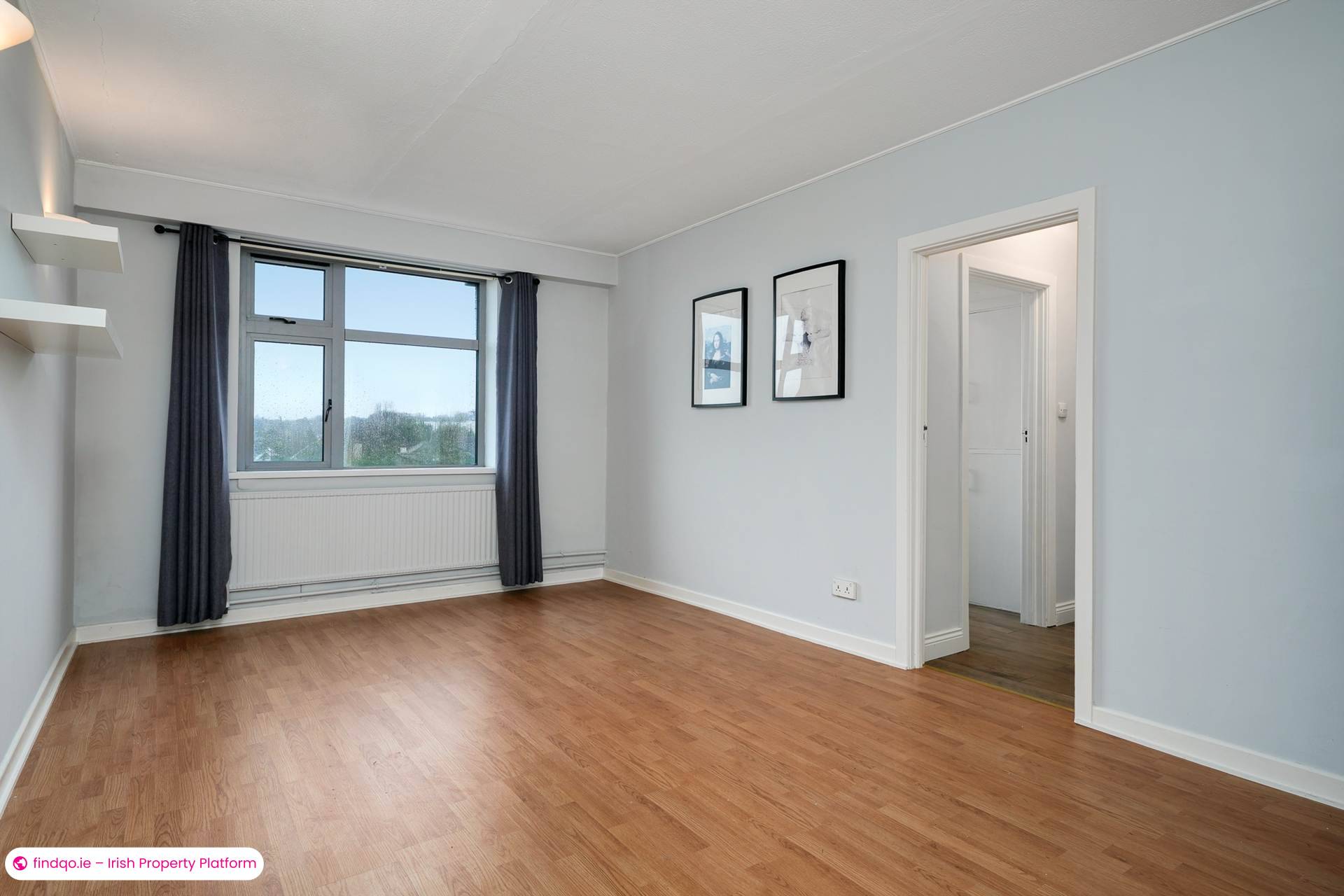Apartment for Sale in Dublin 4