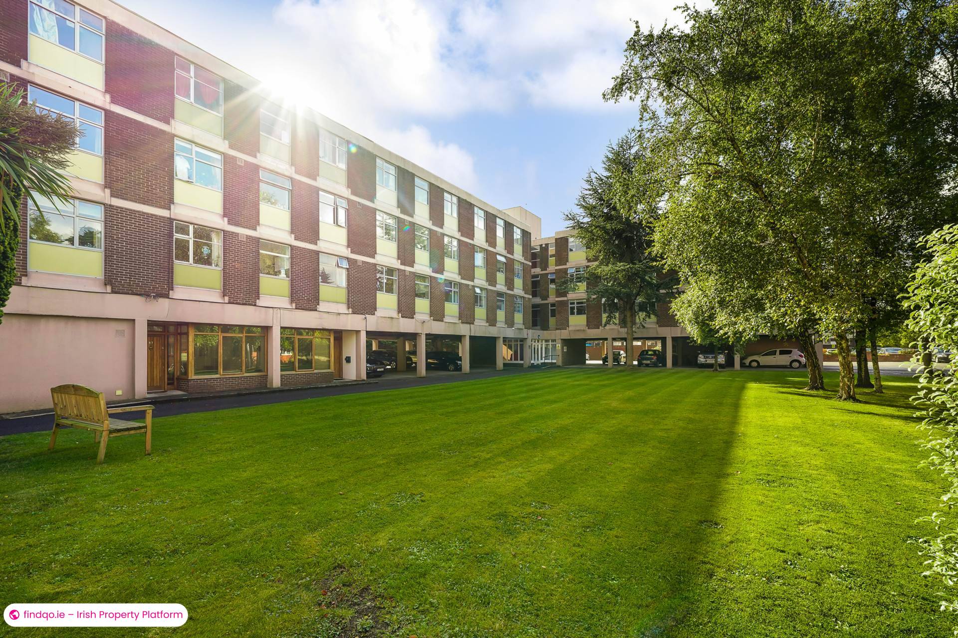 Apartment for Sale in Dublin 4