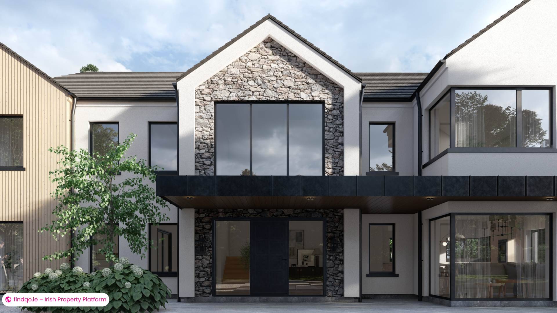 Detached house for Sale in Killarney, Kerry