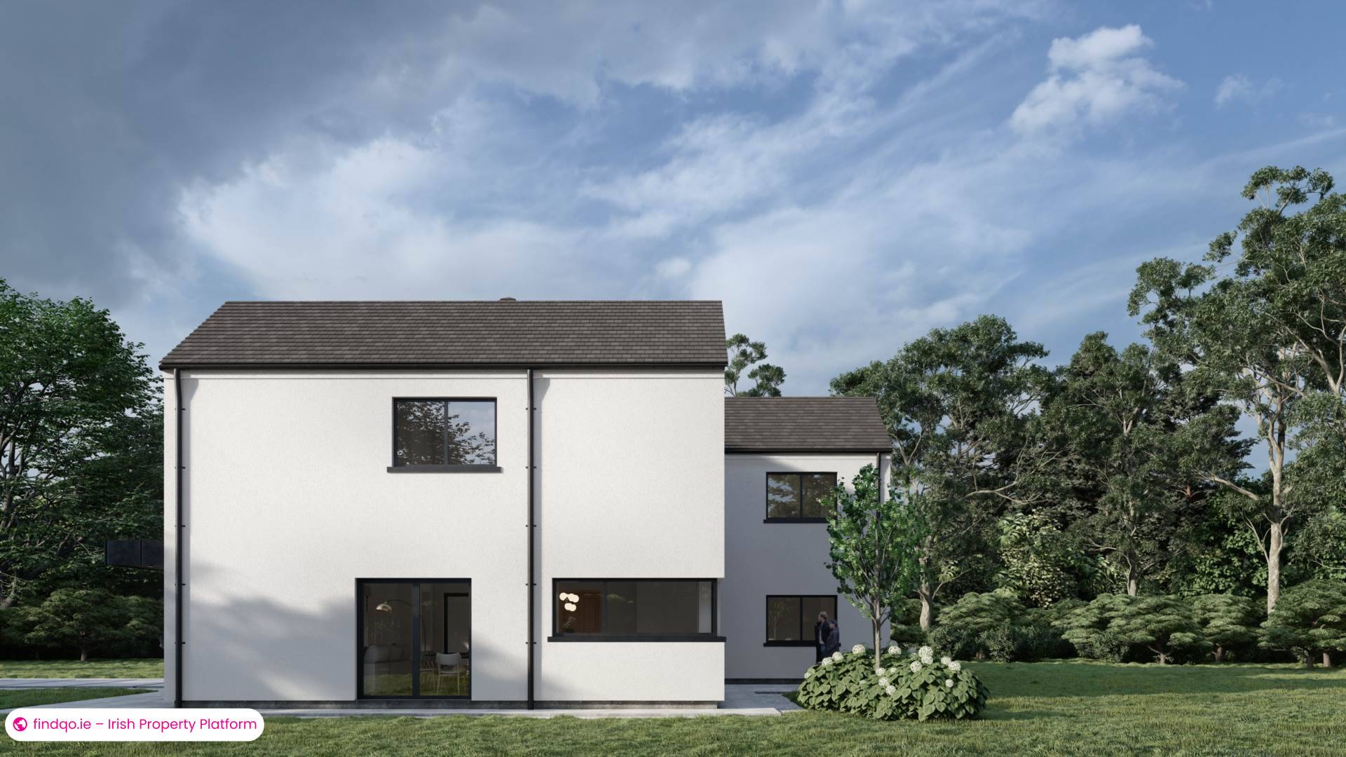Detached house for Sale in Killarney, Kerry
